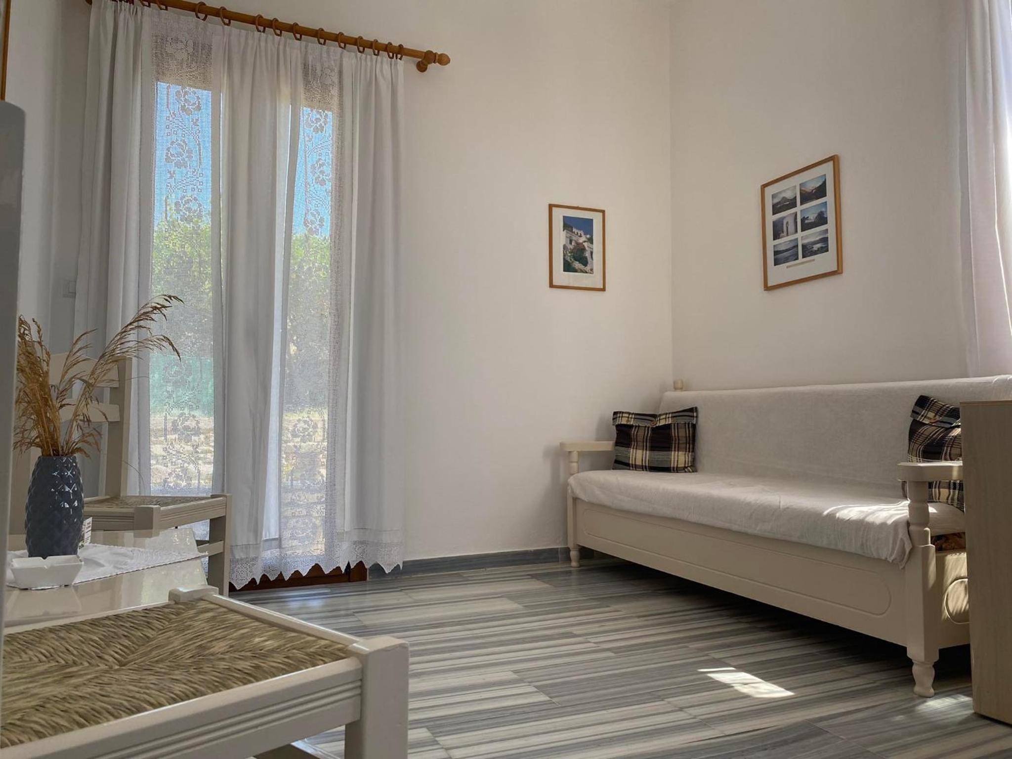 Stelios Zalonis Apartments