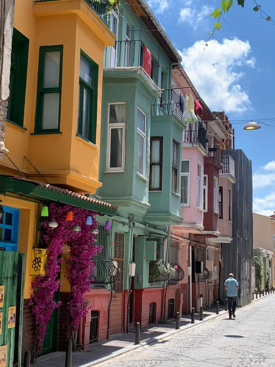 Stanbul House