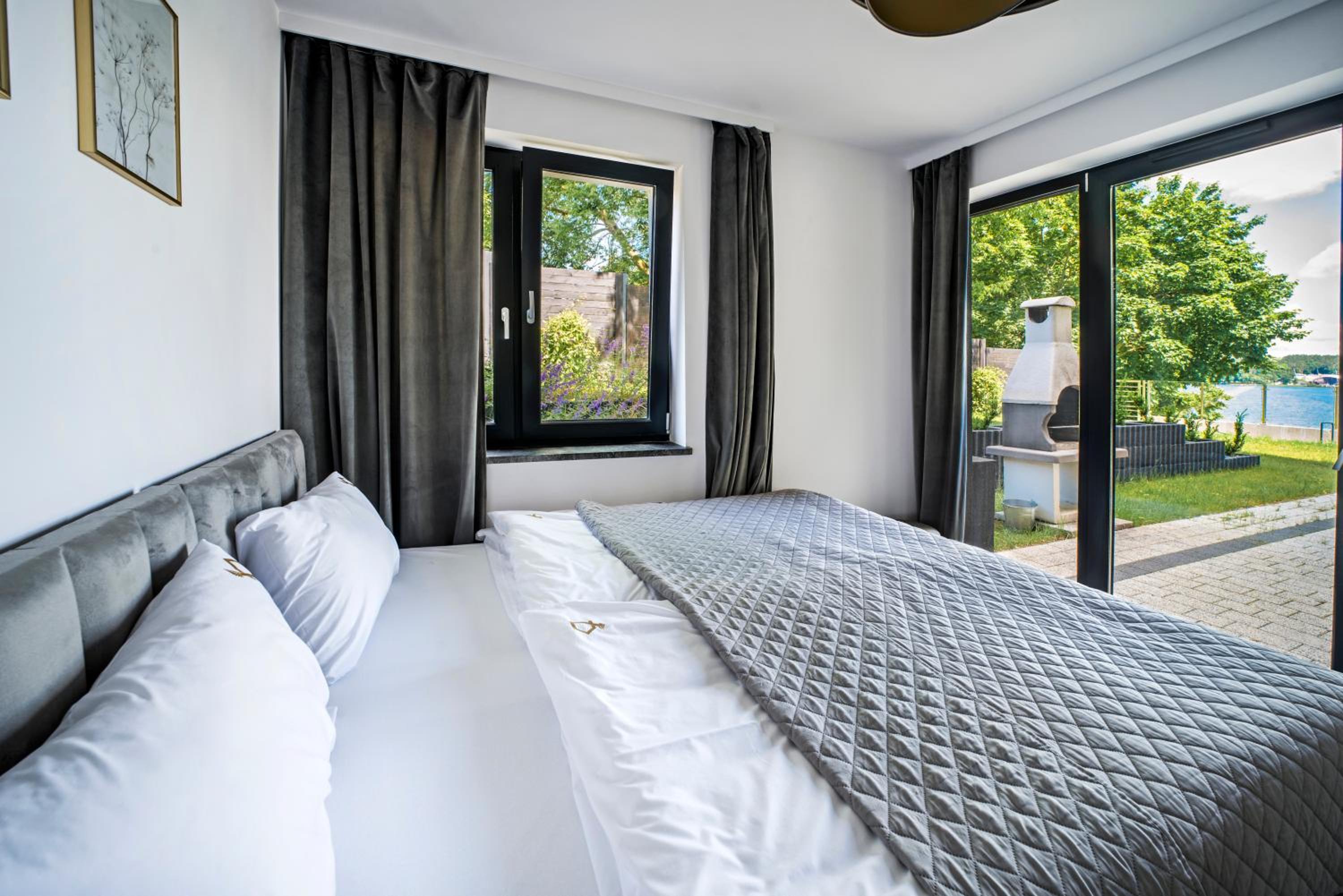 Apartamenty Z Widokiem Na Mazury Jezioro Czos Sauna Jacuzzi, photo 25