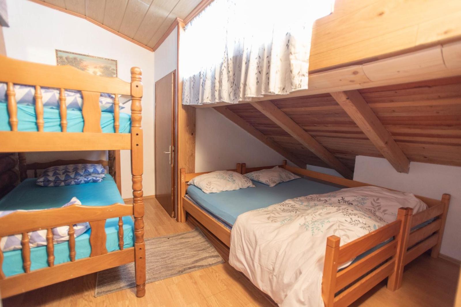 Apartman A1 Blidinje, Ranch Mikulic view 4