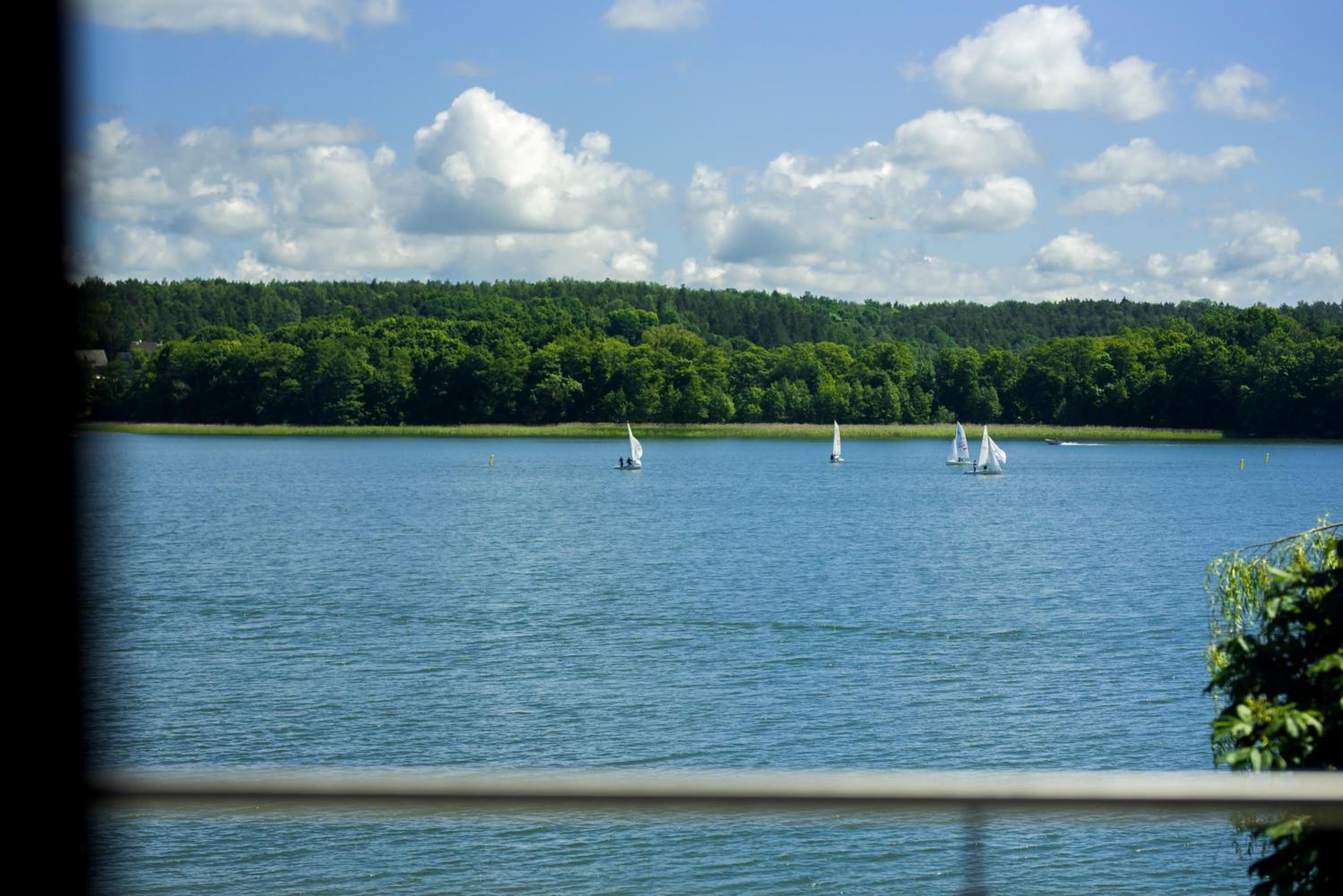 Apartamenty Z Widokiem Na Mazury Jezioro Czos Sauna Jacuzzi, photo 24