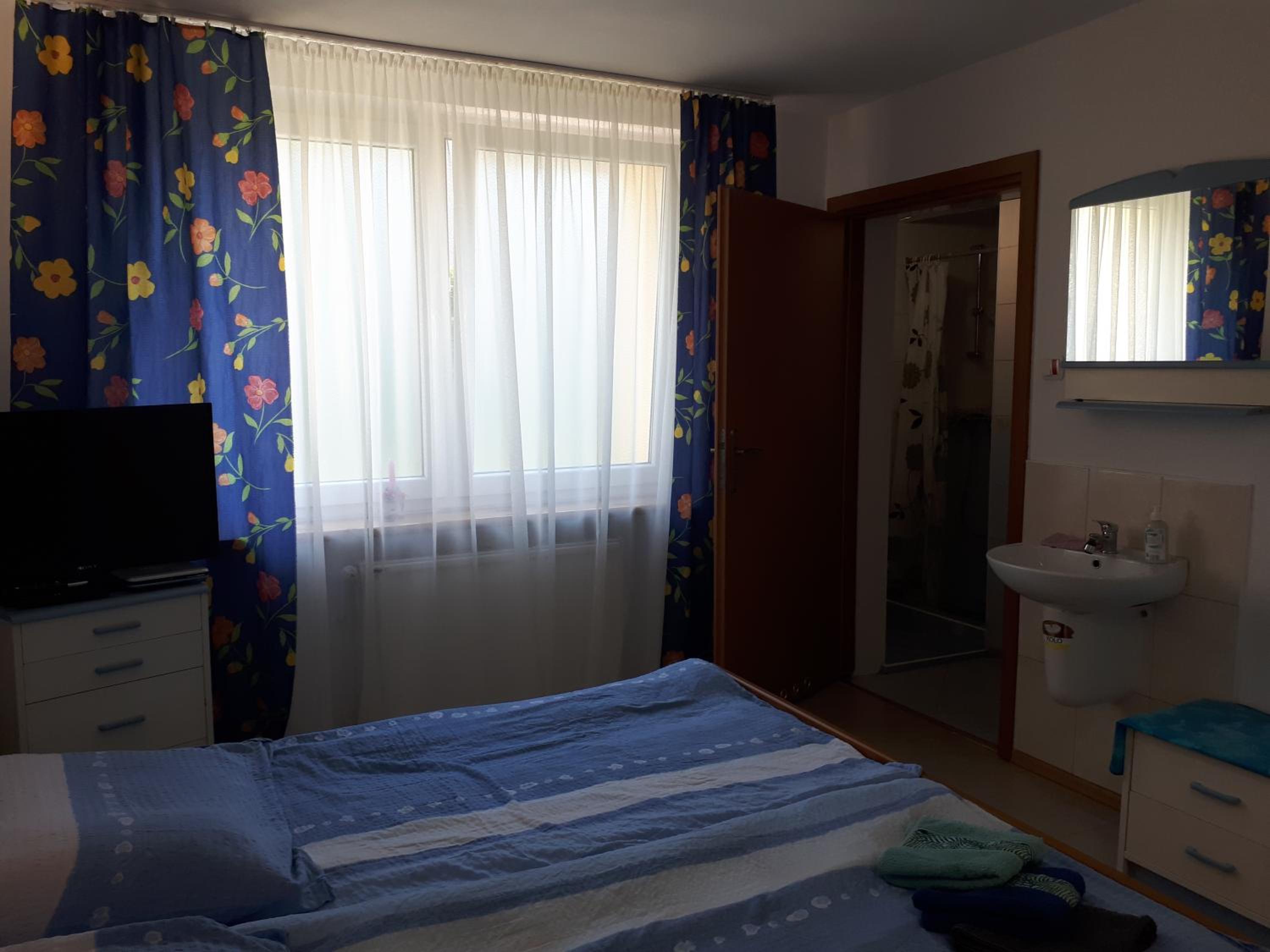 Dom wczasowy - Ferienwohnung view 3
