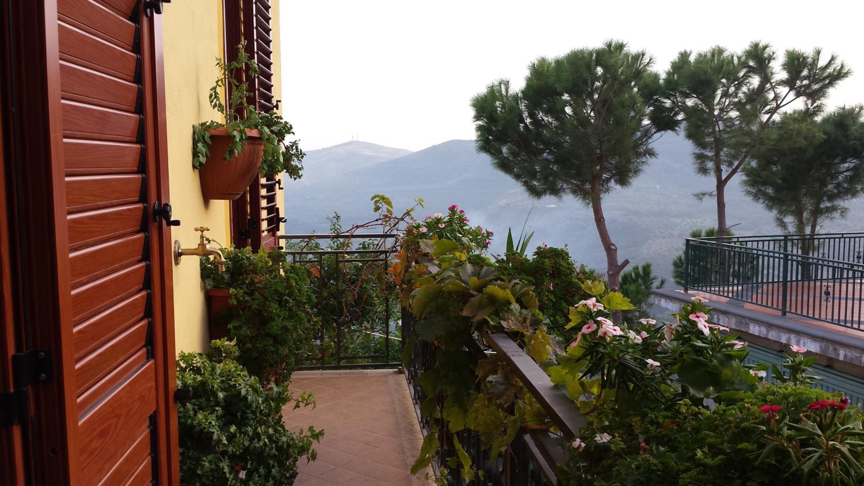 B&B Lo Sparviero