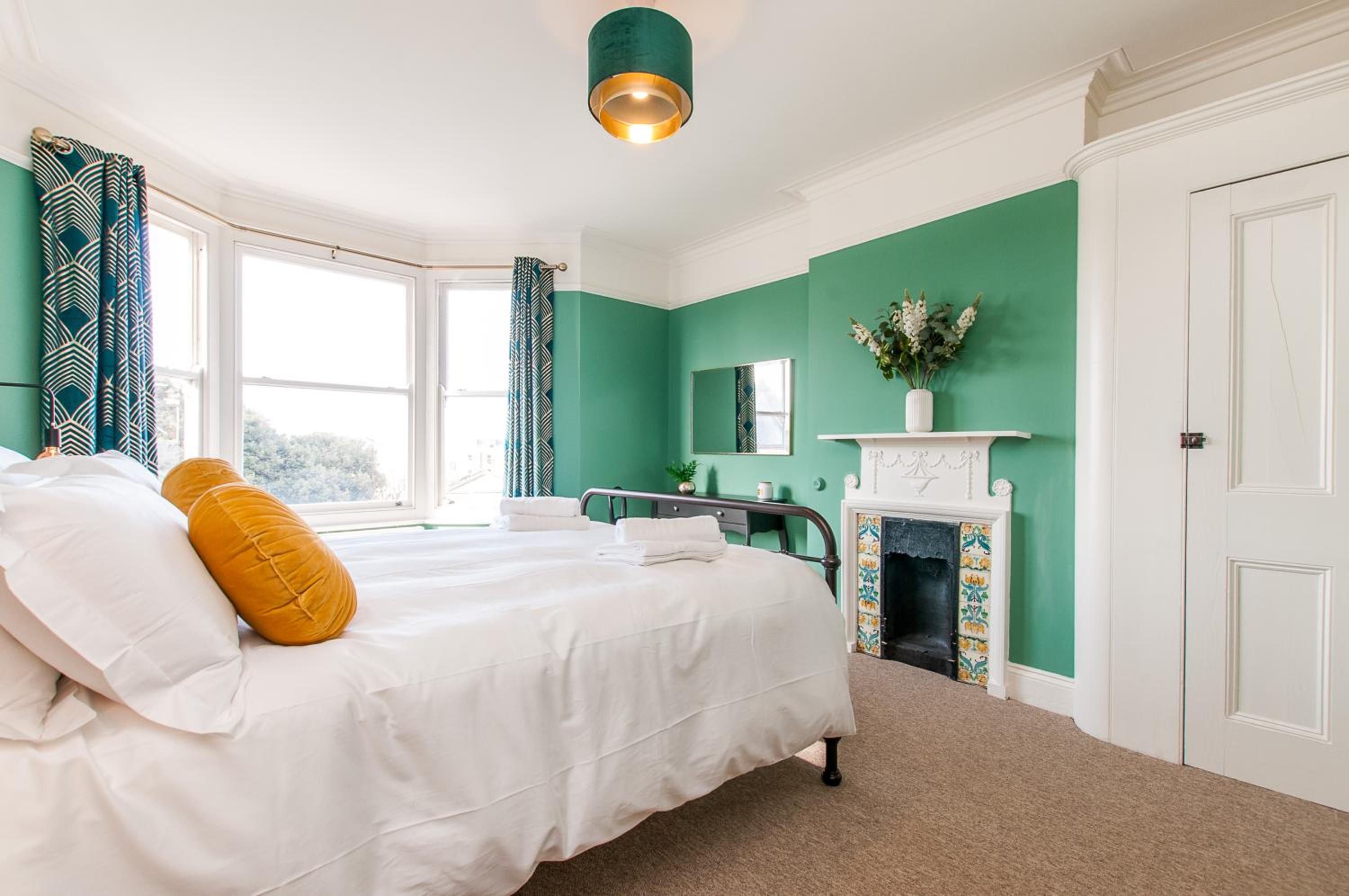 Queen Palm Apartment - Margate - 3 mins walk to beach