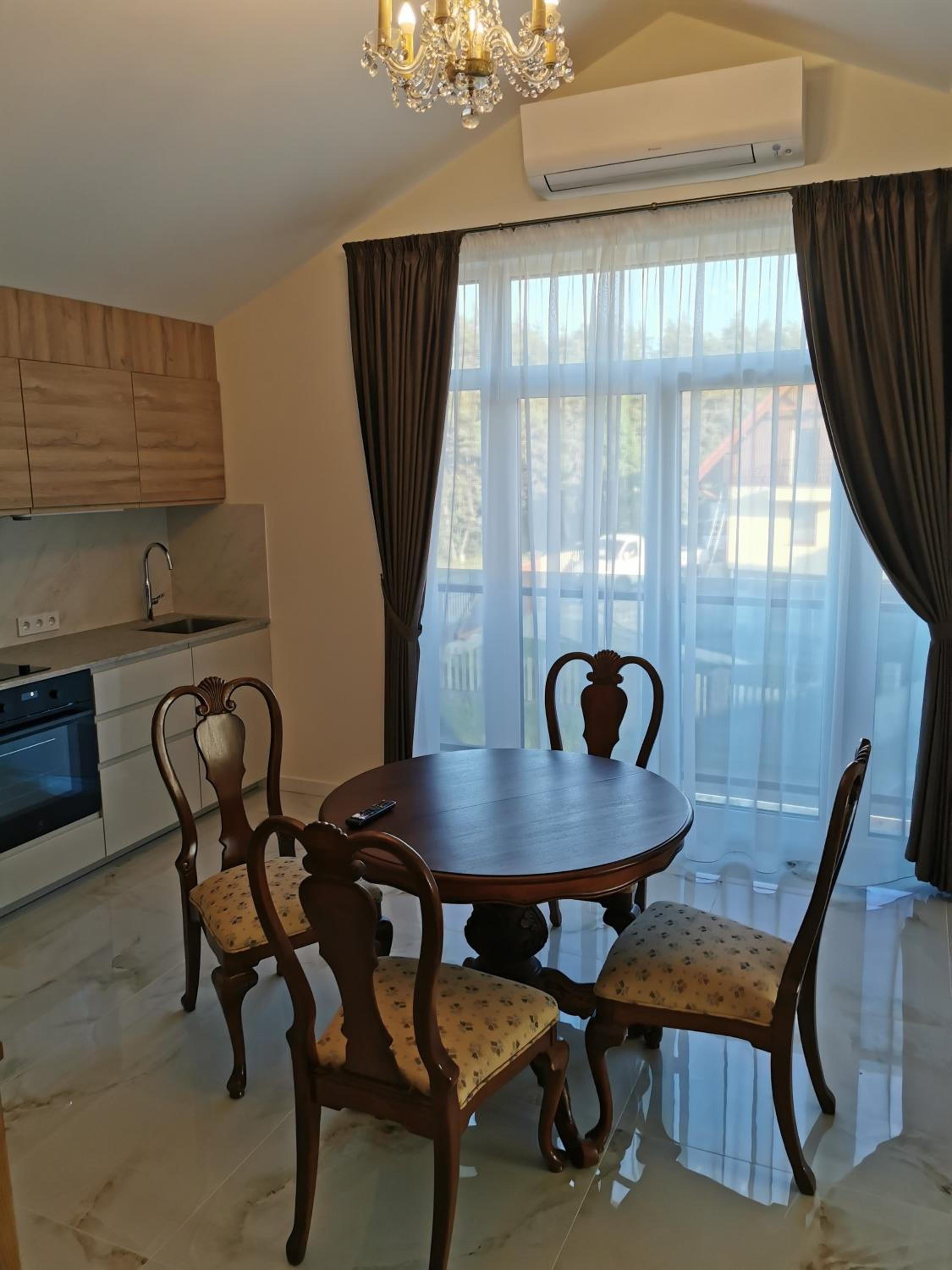Beach Lounge Luxory Apartments