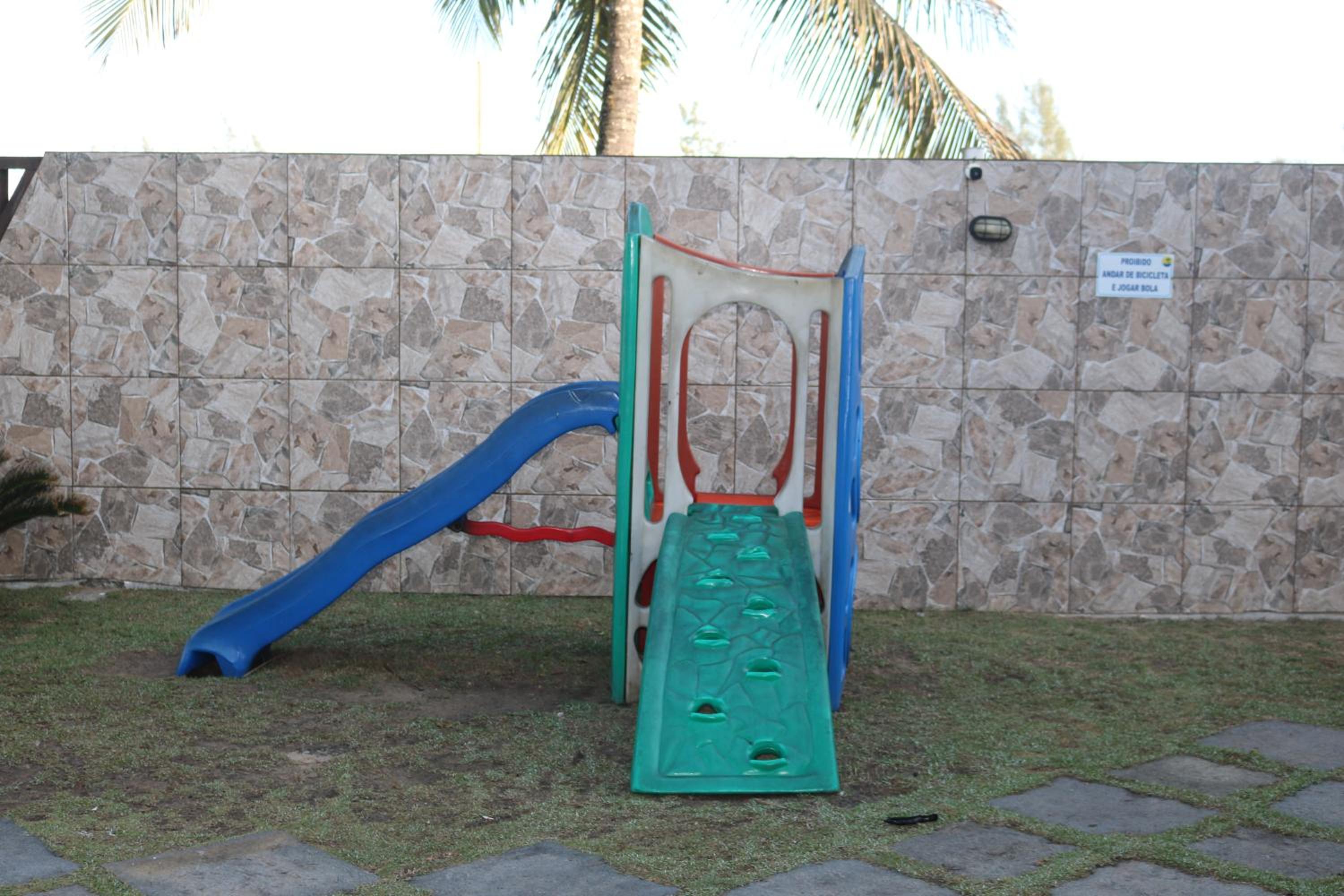 CASA GORETE PRAIA DAS DUNAS RESIDENCE CLUB