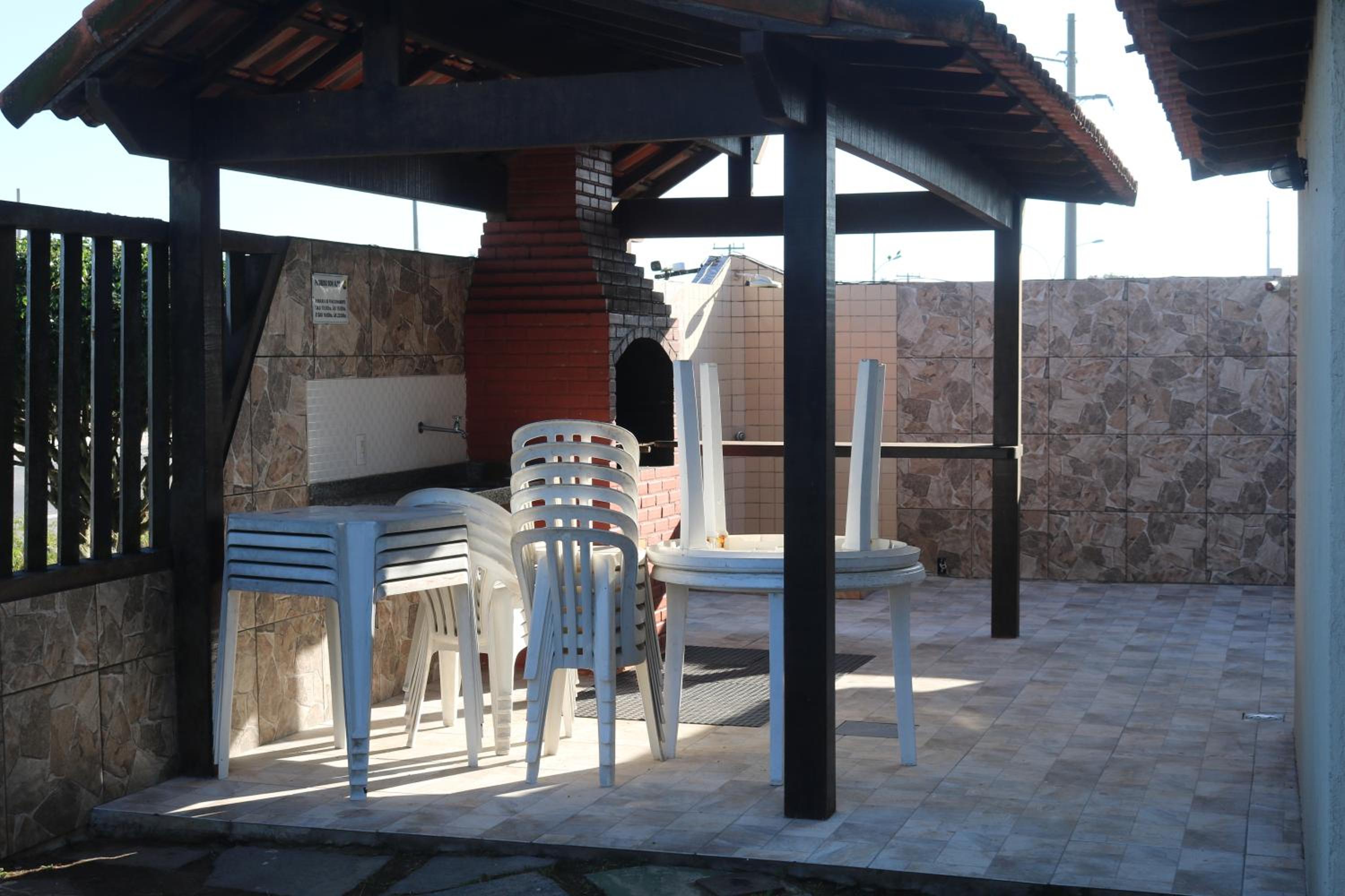CASA GORETE PRAIA DAS DUNAS RESIDENCE CLUB
