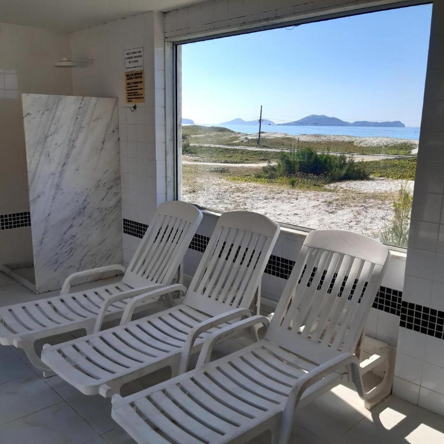 CASA GORETE PRAIA DAS DUNAS RESIDENCE CLUB