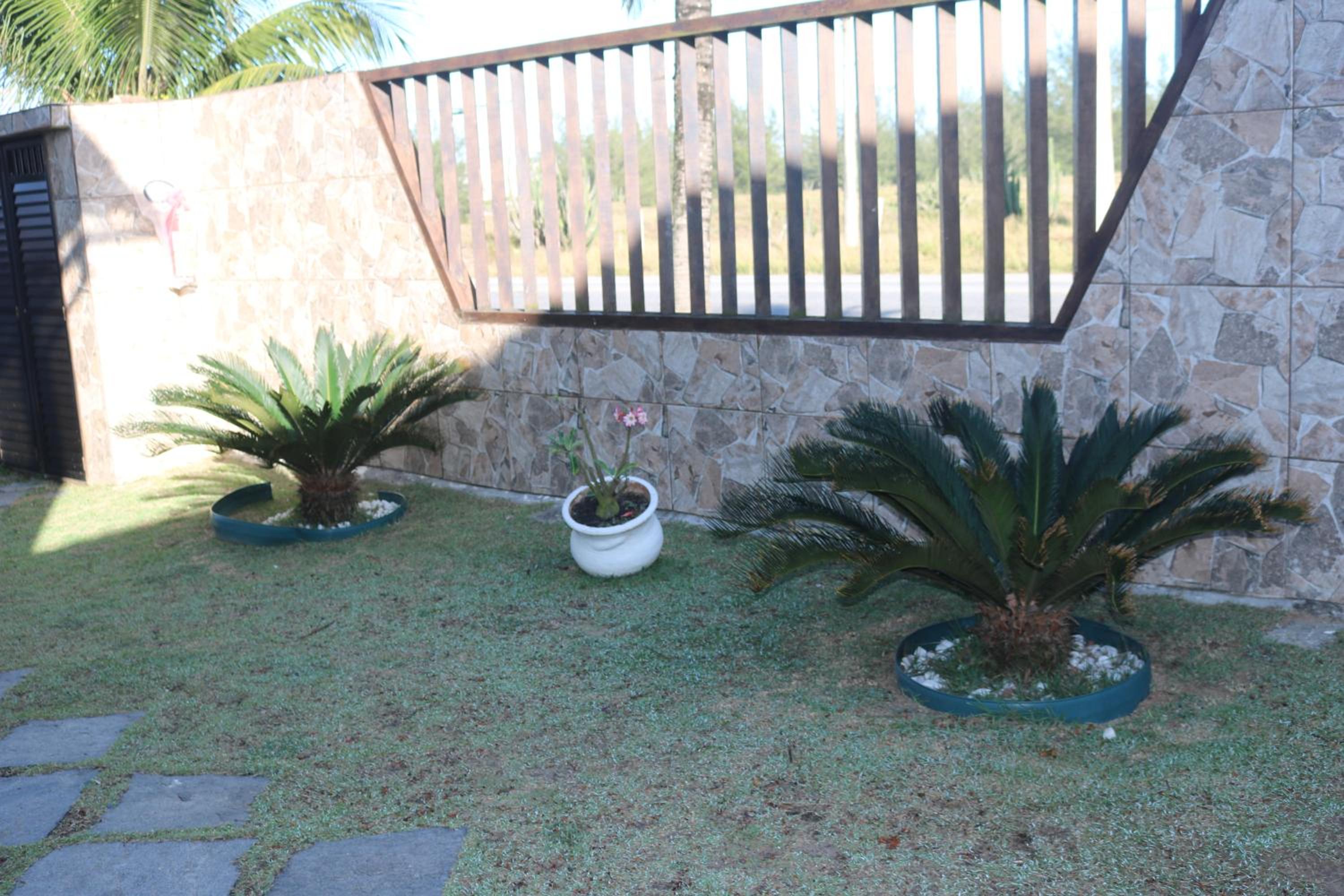 CASA GORETE PRAIA DAS DUNAS RESIDENCE CLUB