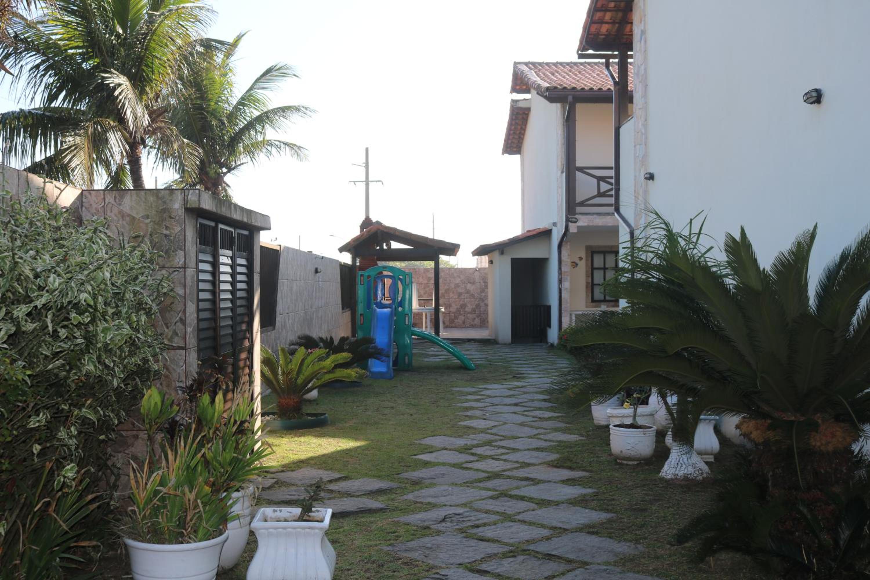 CASA GORETE PRAIA DAS DUNAS RESIDENCE CLUB