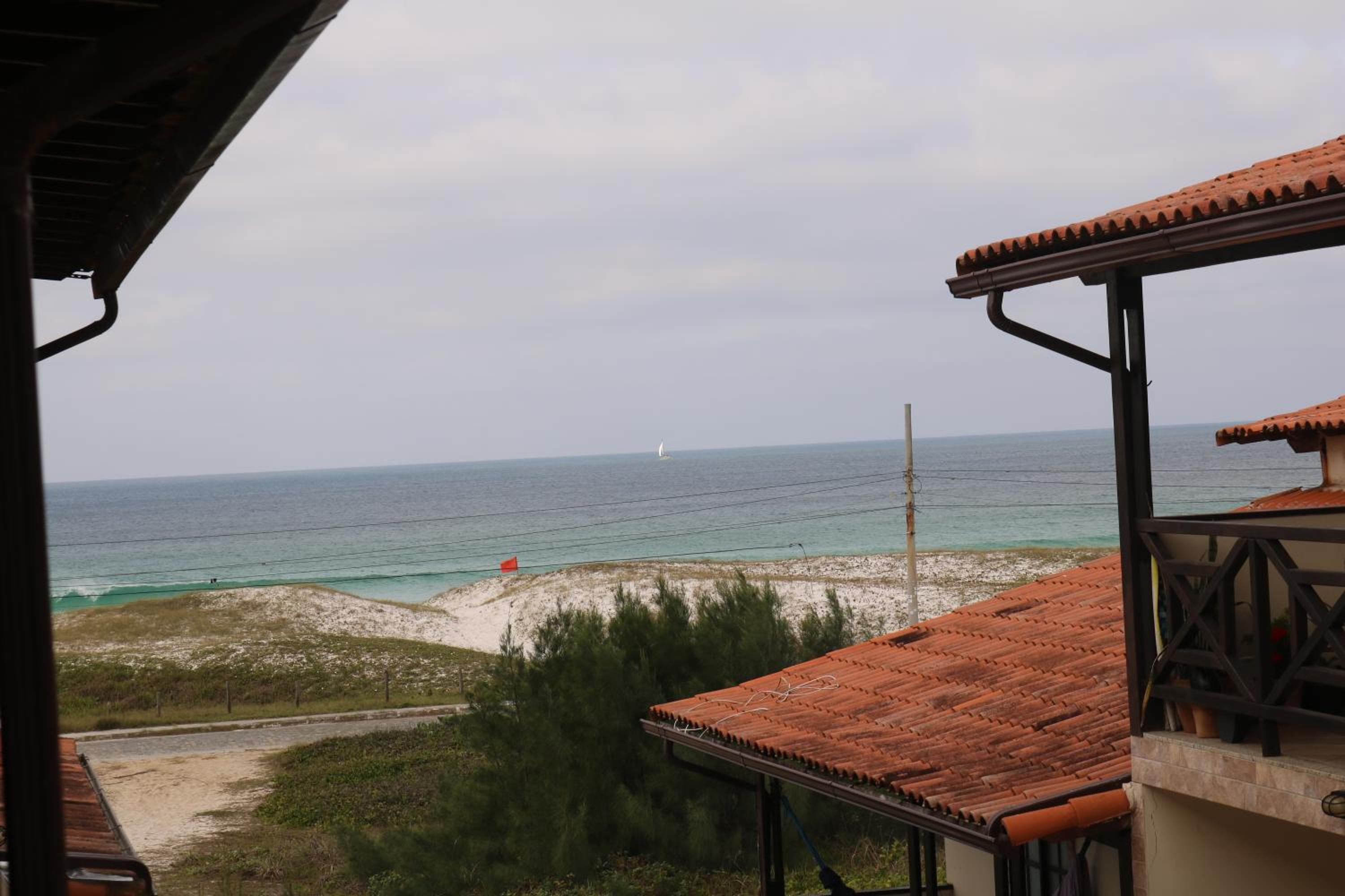 CASA GORETE PRAIA DAS DUNAS RESIDENCE CLUB