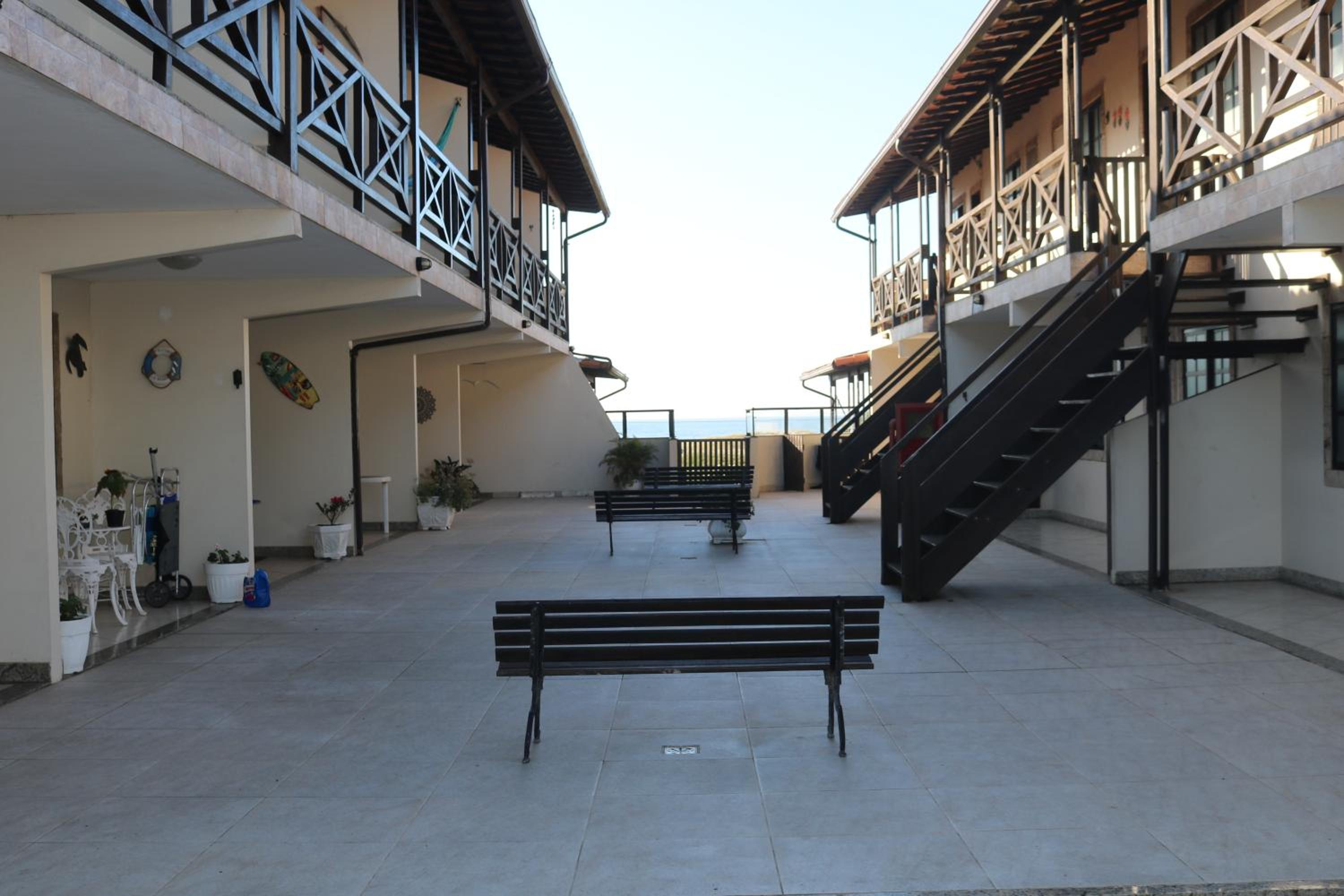 CASA GORETE PRAIA DAS DUNAS RESIDENCE CLUB