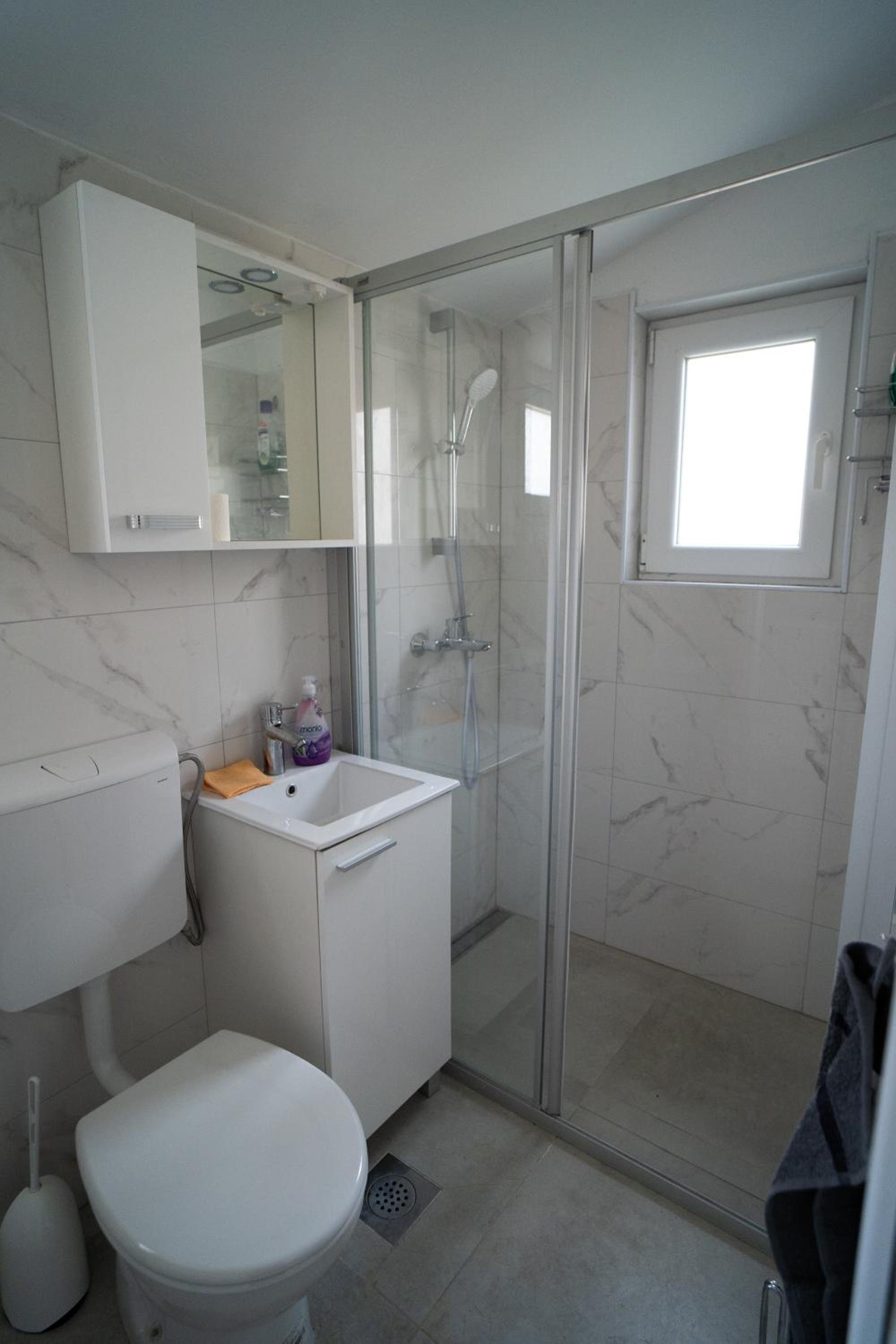 Holiday Home Slap Koćuša