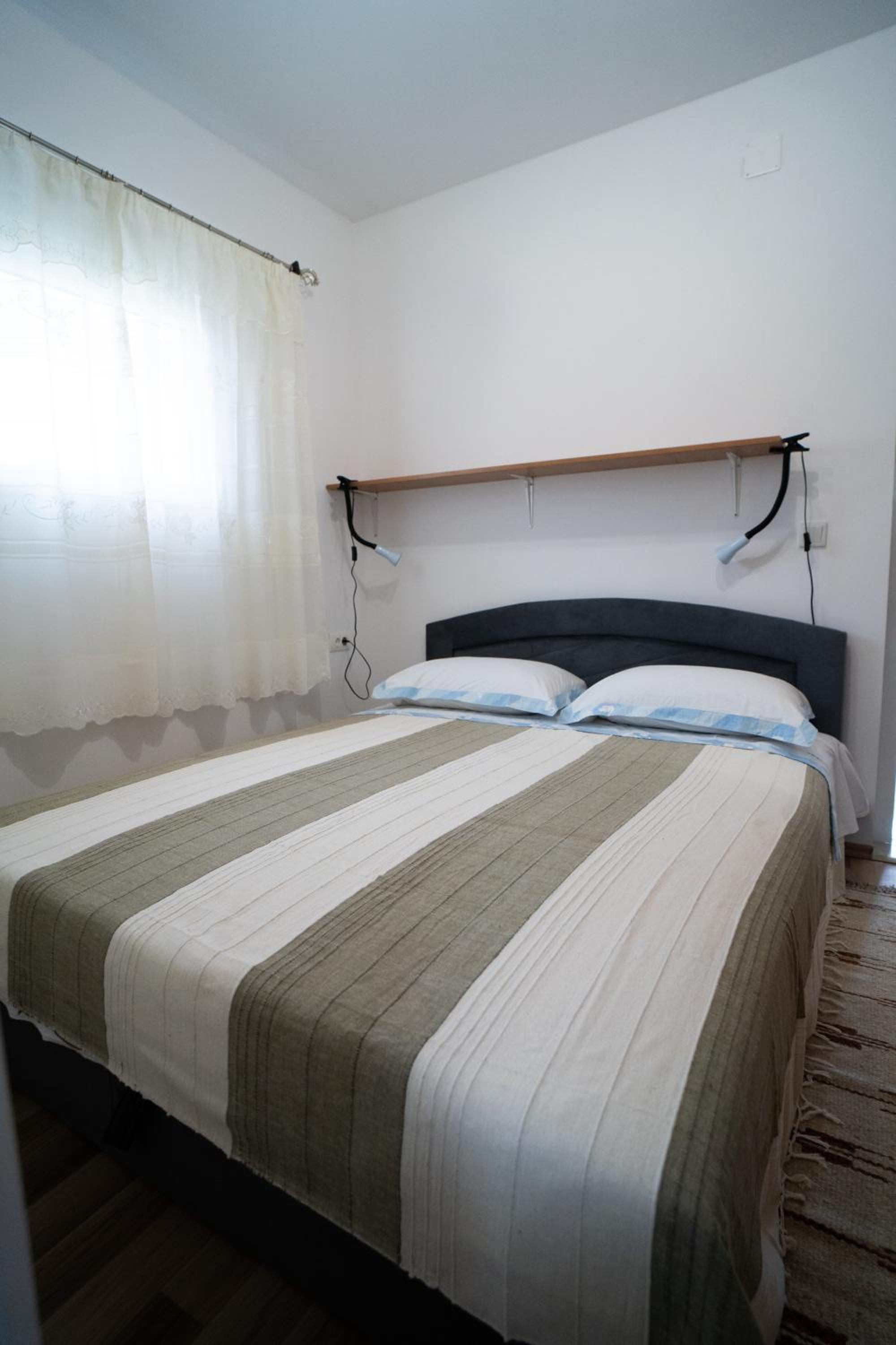 Holiday Home Slap Koćuša