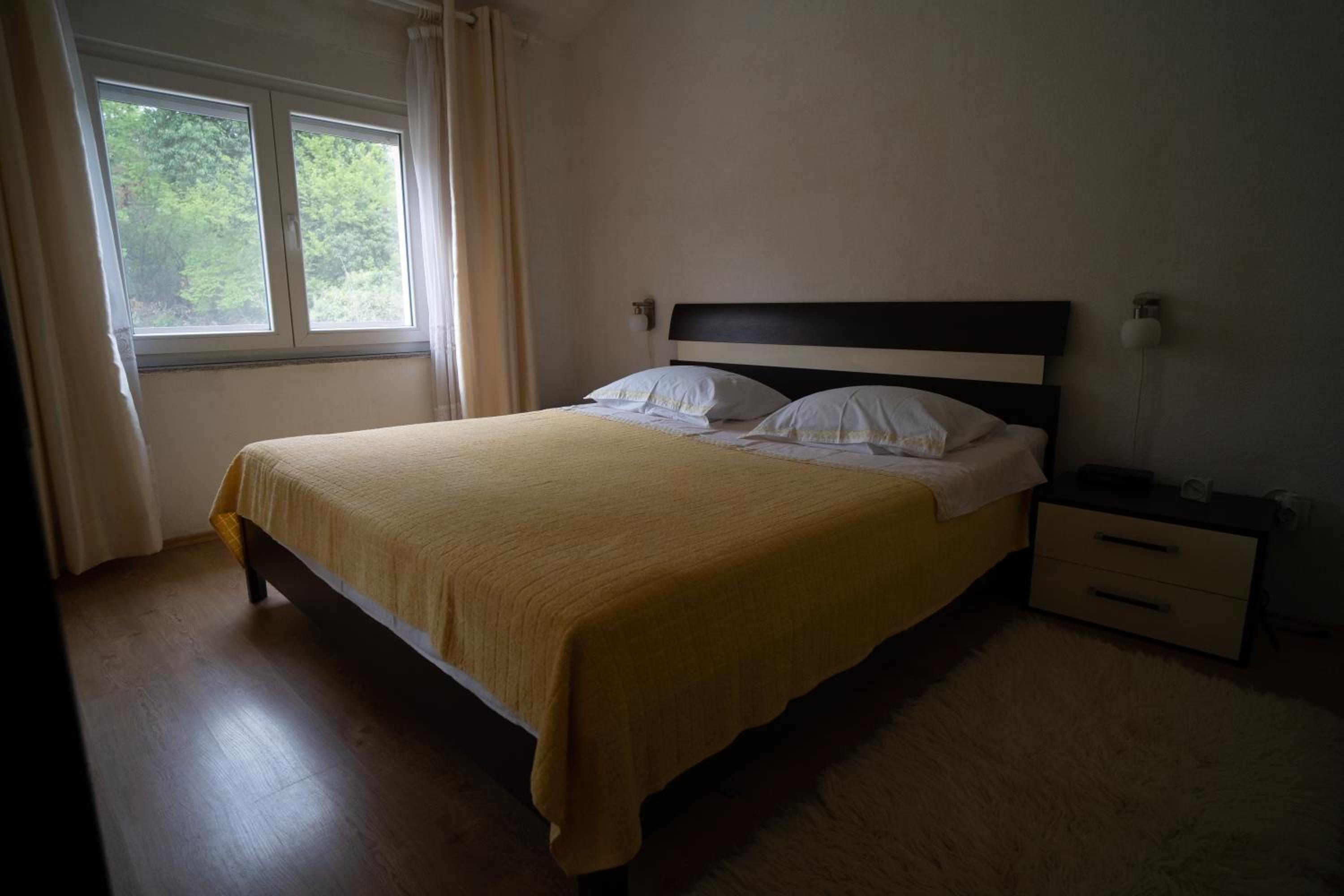 Holiday Home Slap Koćuša