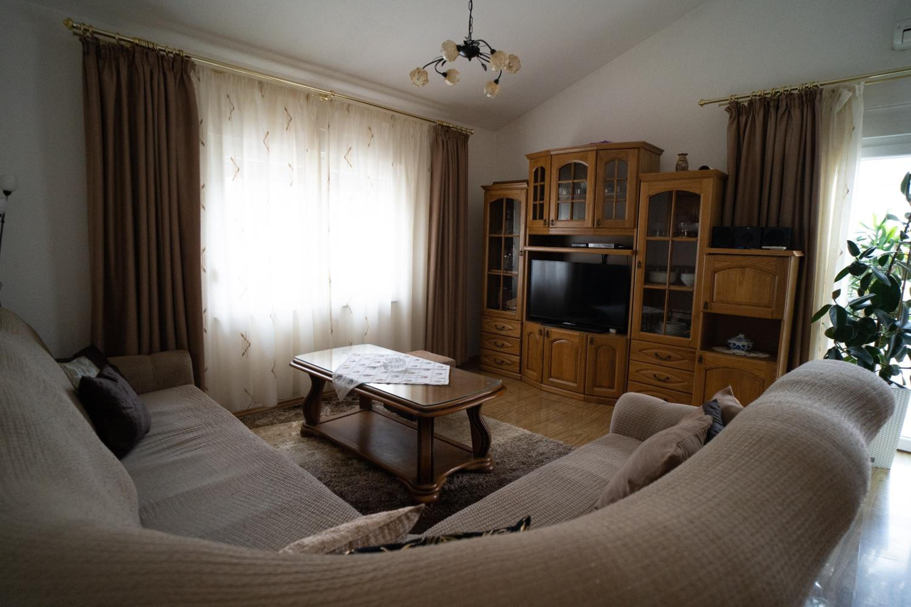 Holiday Home Slap Koćuša