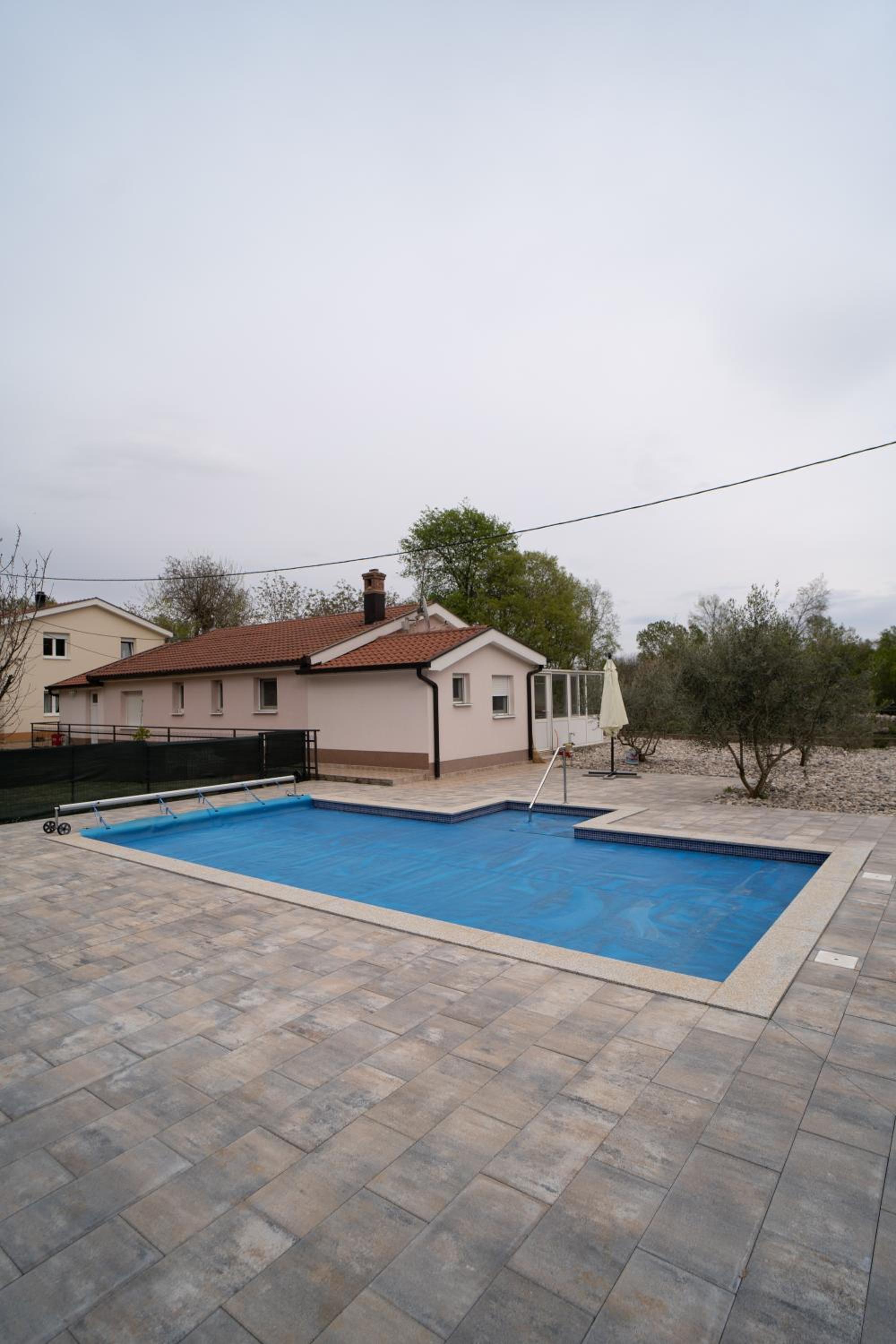 Holiday Home Slap Koćuša