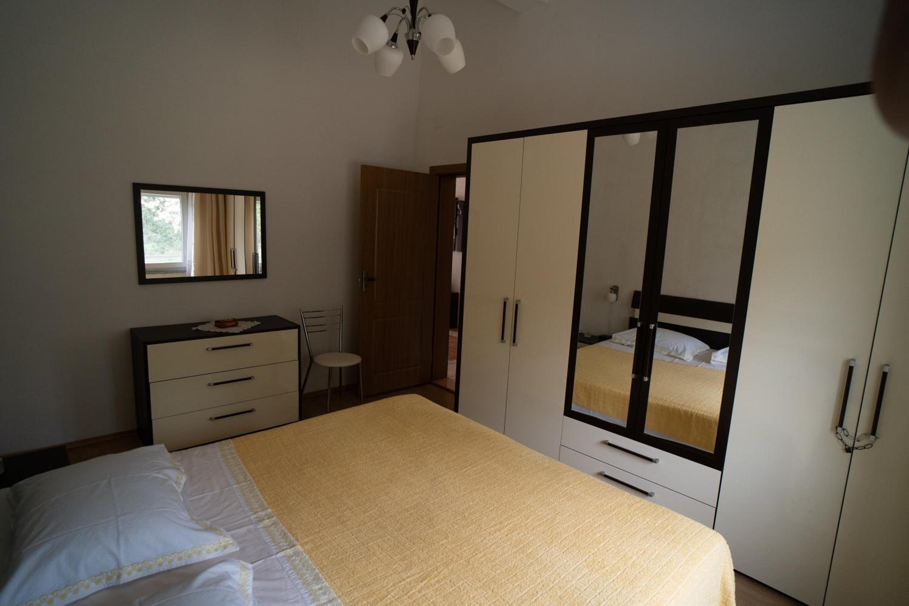 Holiday Home Slap Koćuša