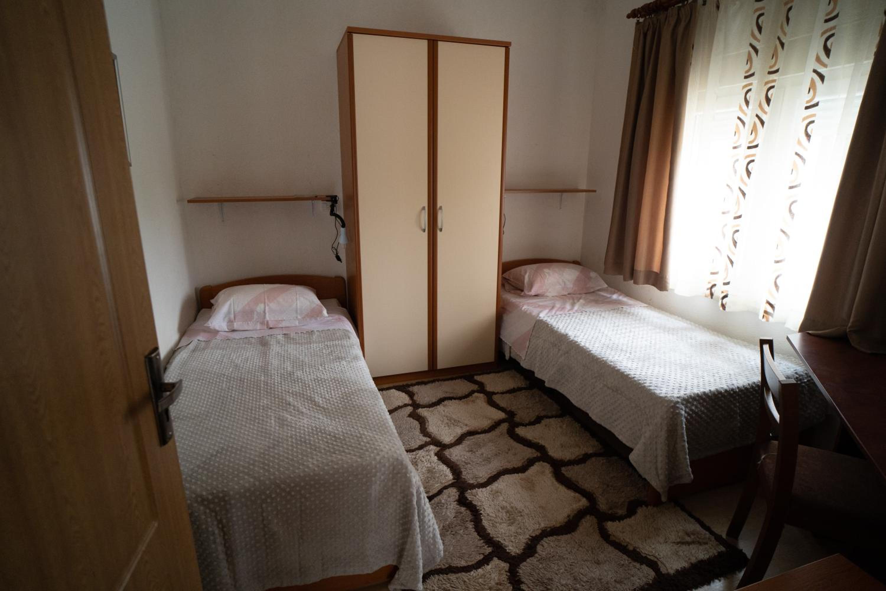 Holiday Home Slap Koćuša