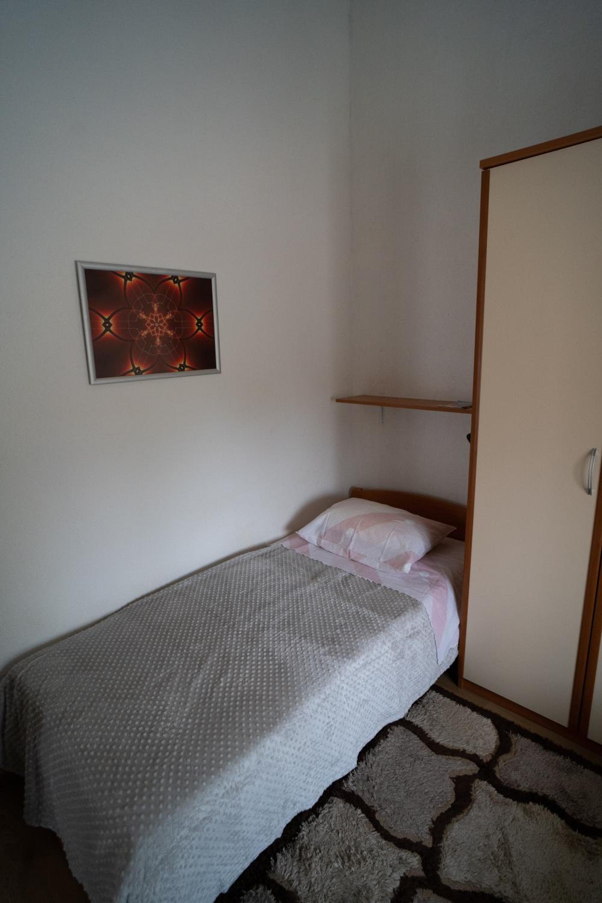 Holiday Home Slap Koćuša