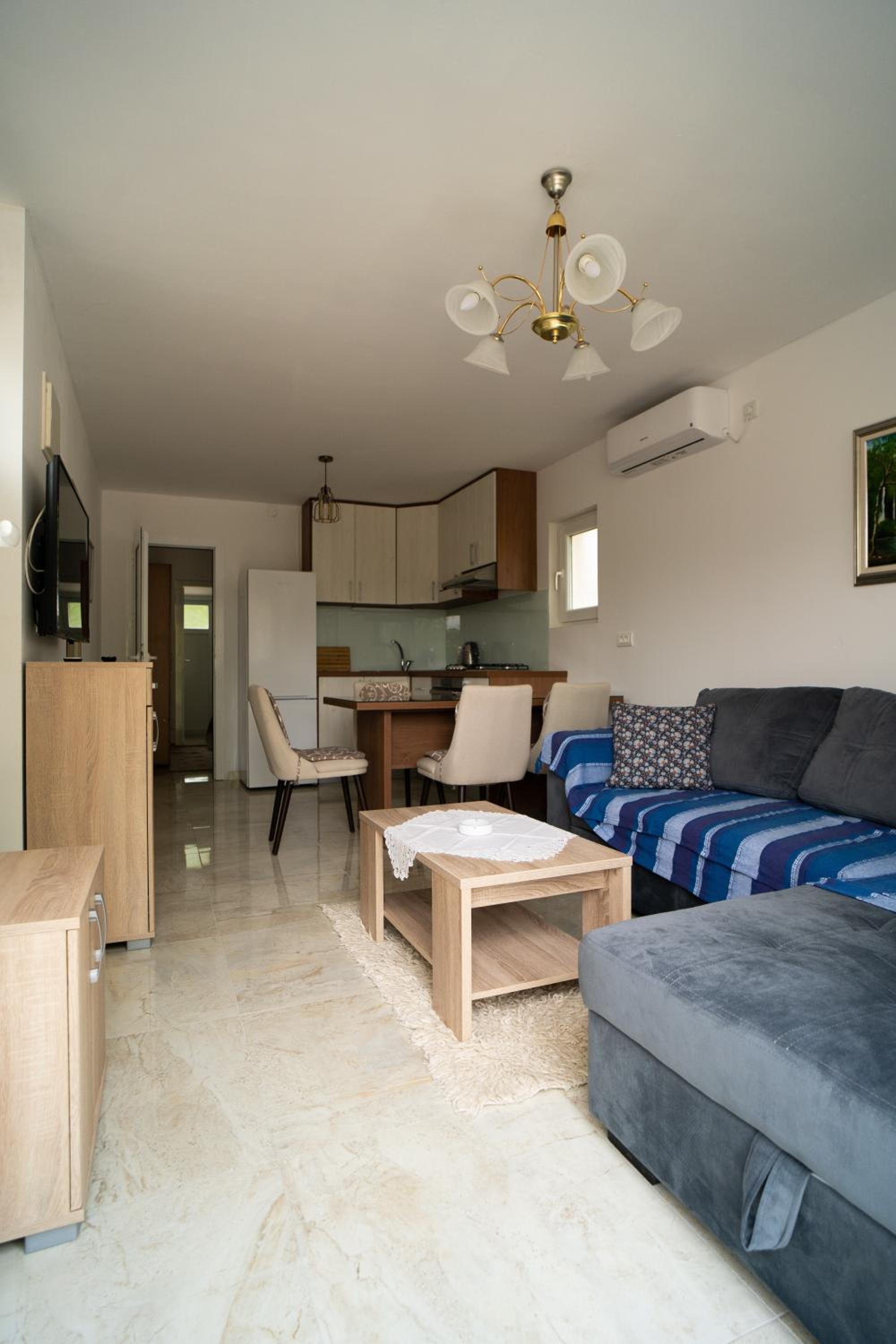 Holiday Home Slap Koćuša