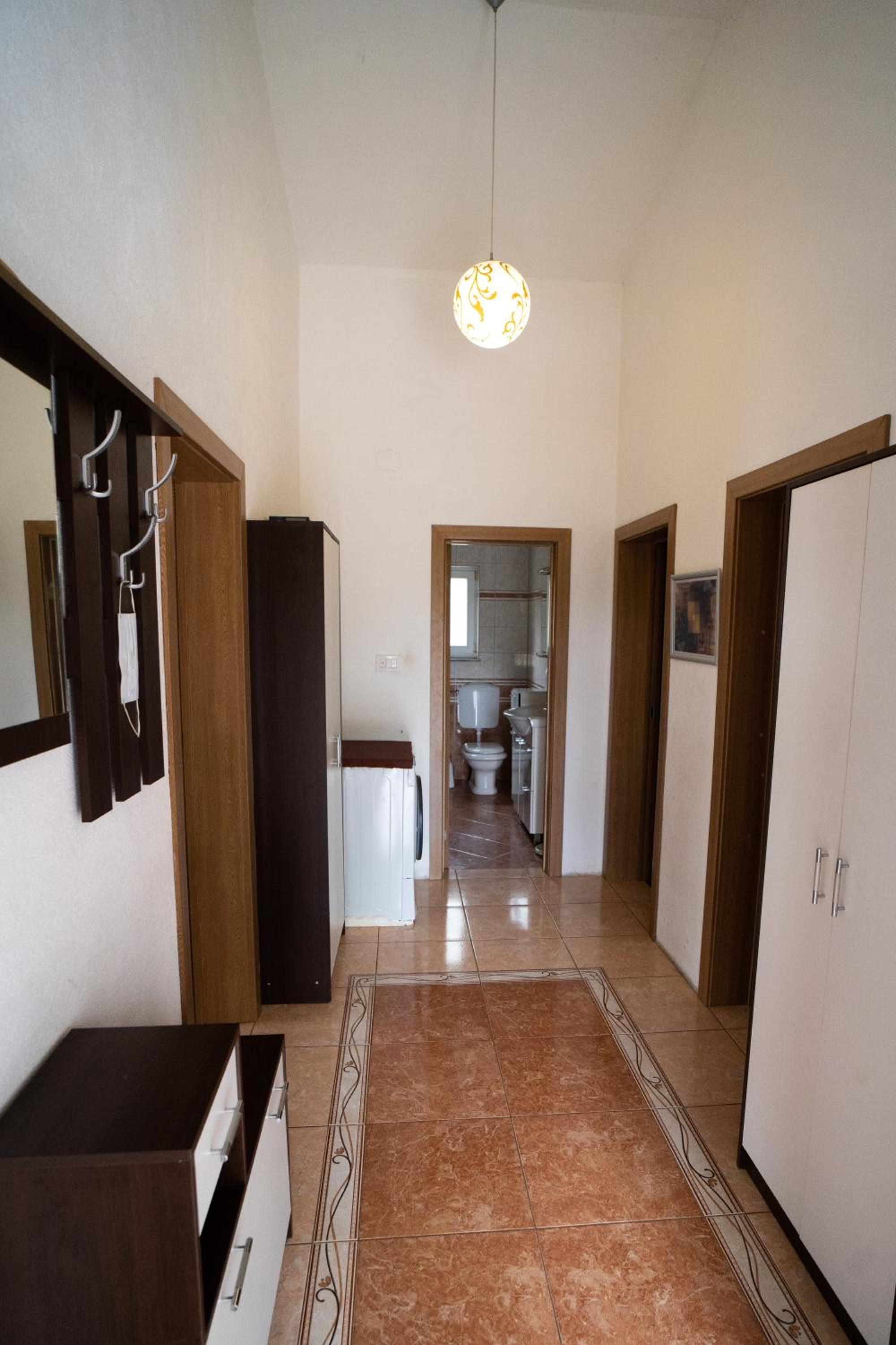 Holiday Home Slap Koćuša