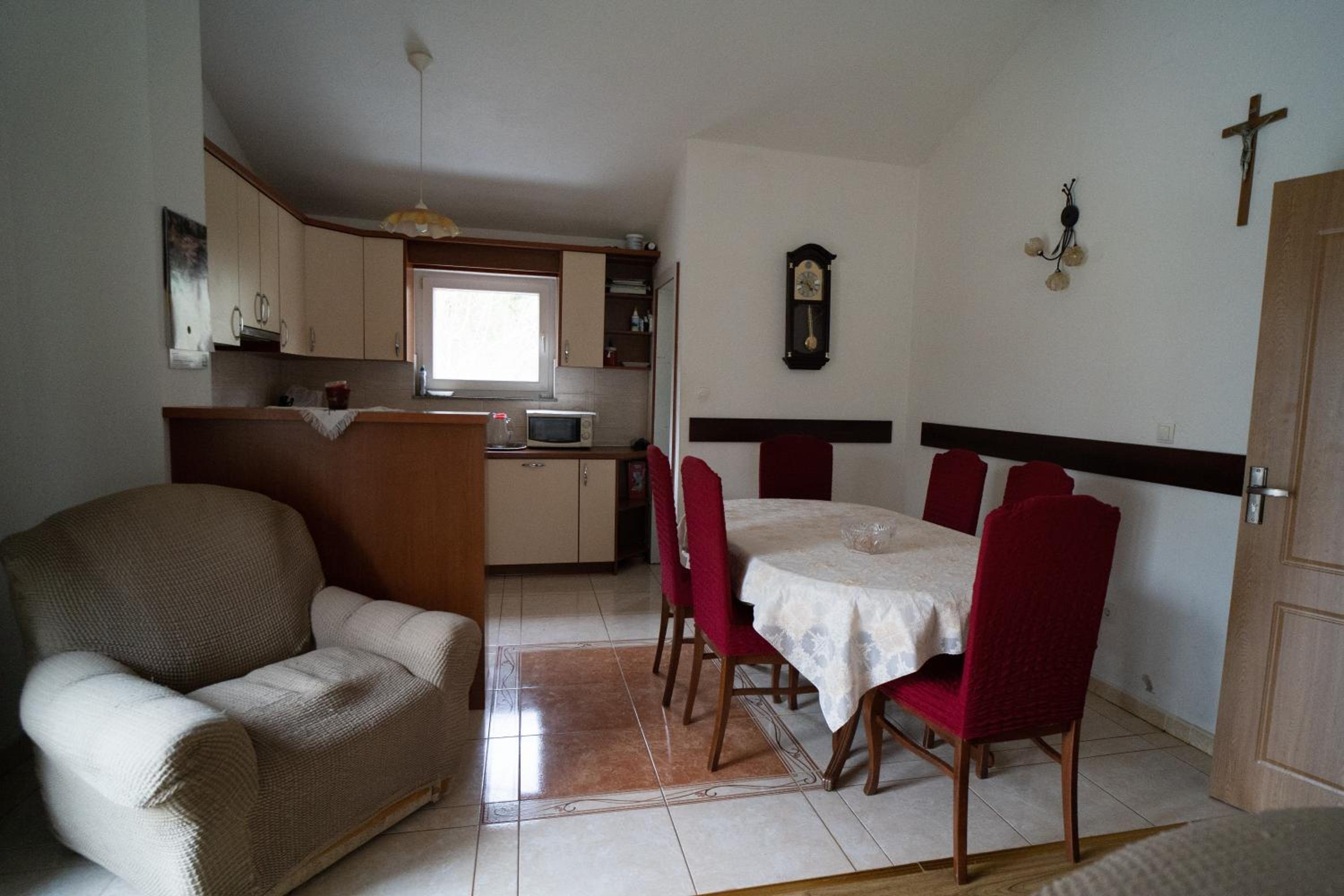 Holiday Home Slap Koćuša