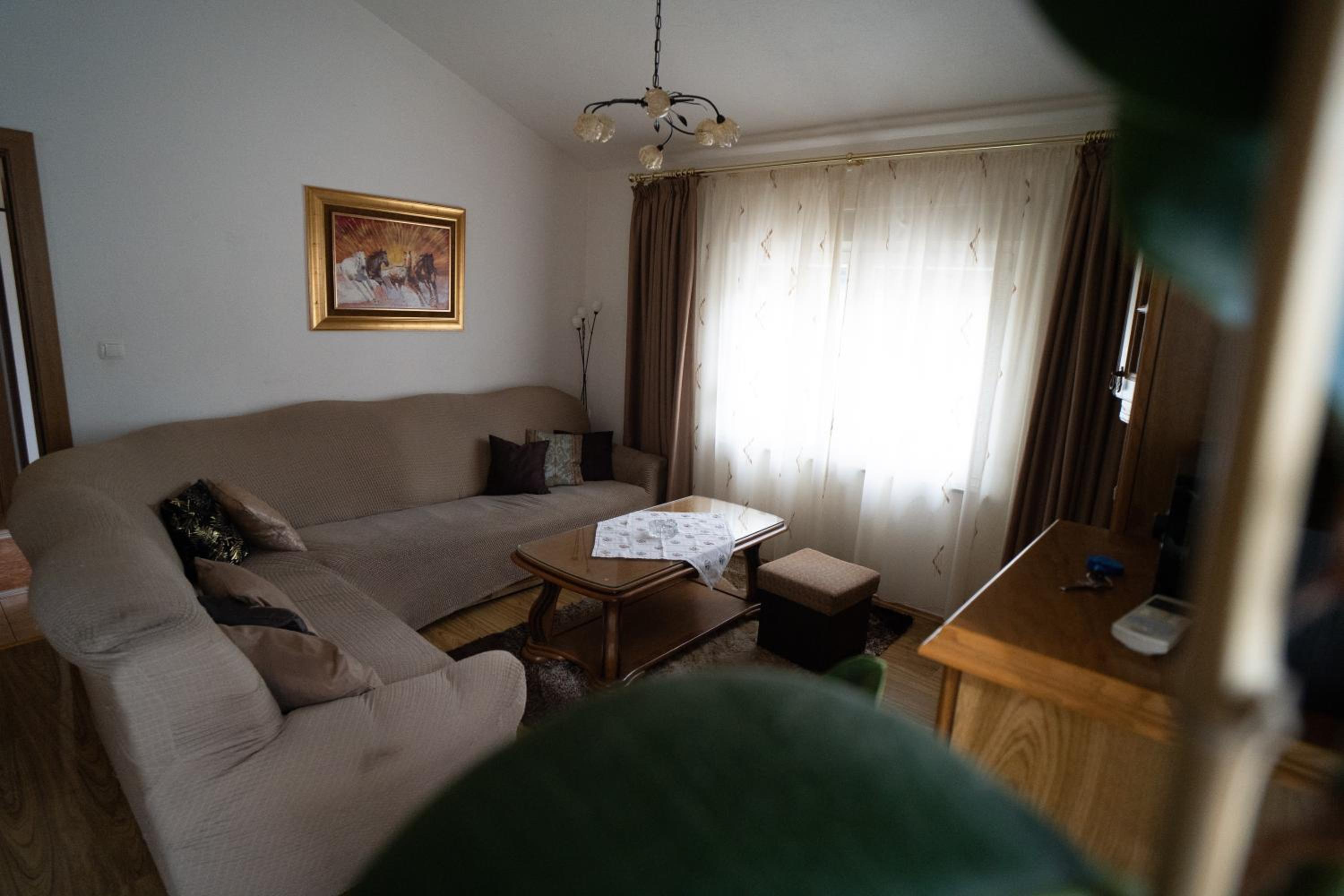 Holiday Home Slap Koćuša