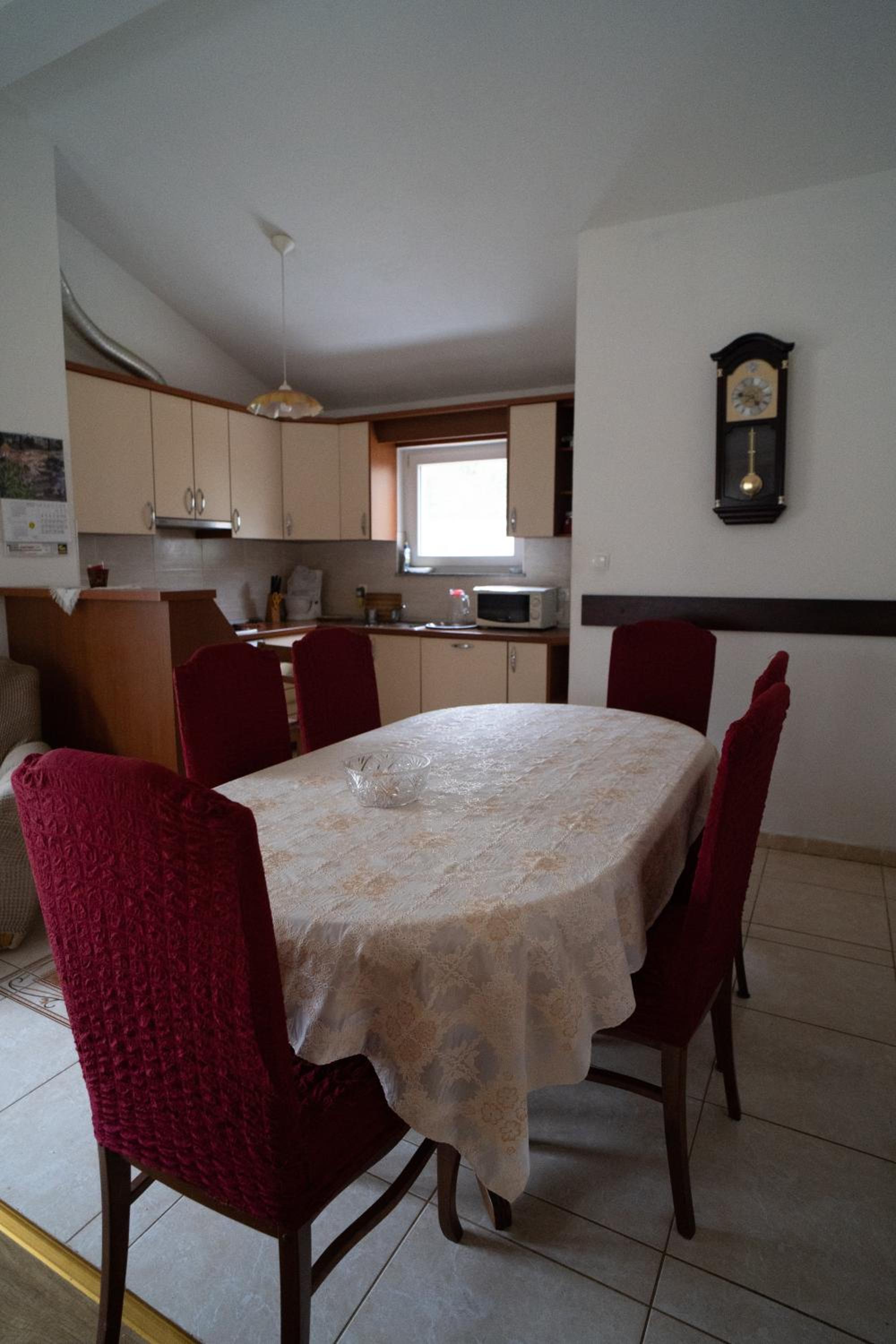 Holiday Home Slap Koćuša