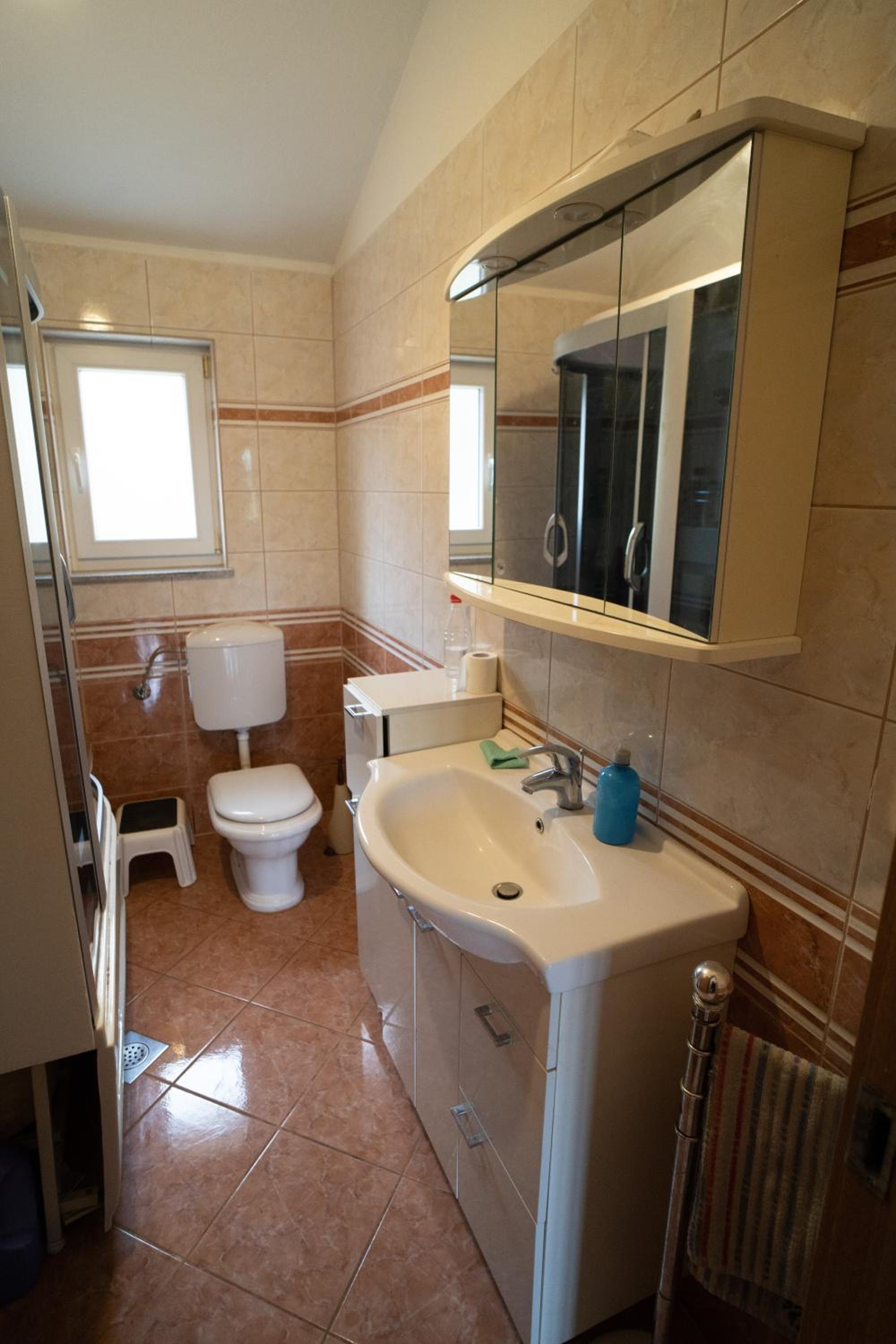 Holiday Home Slap Koćuša