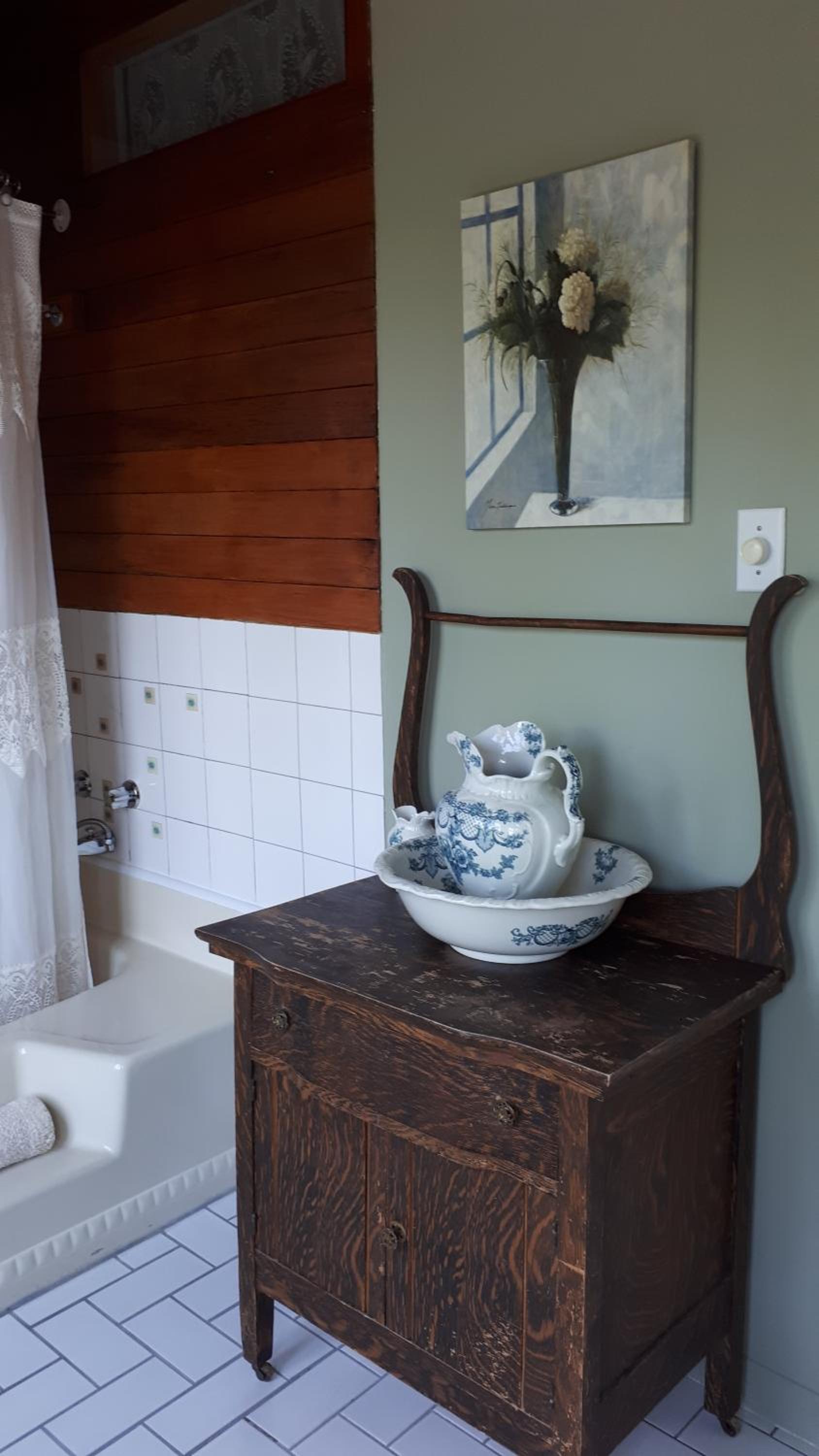 Auberge le Petit Séjour