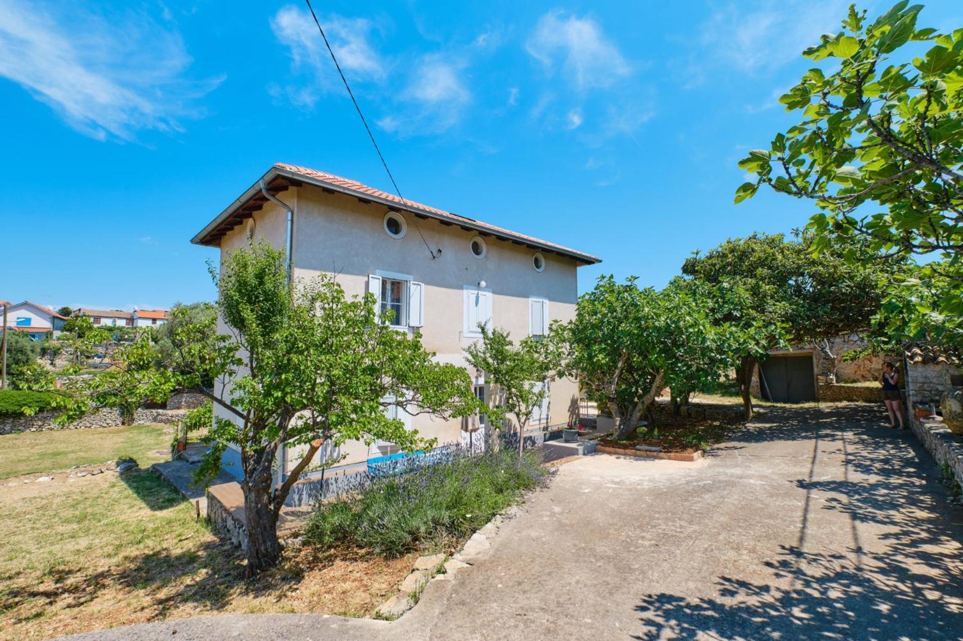Apartments Pino view 4