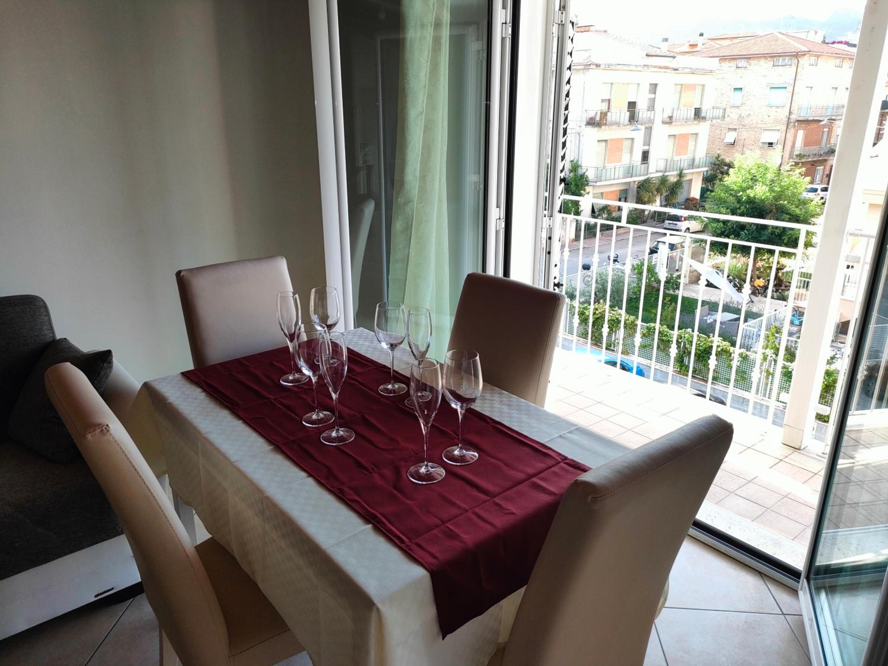 Da Cate - Appartamento al mare view 4