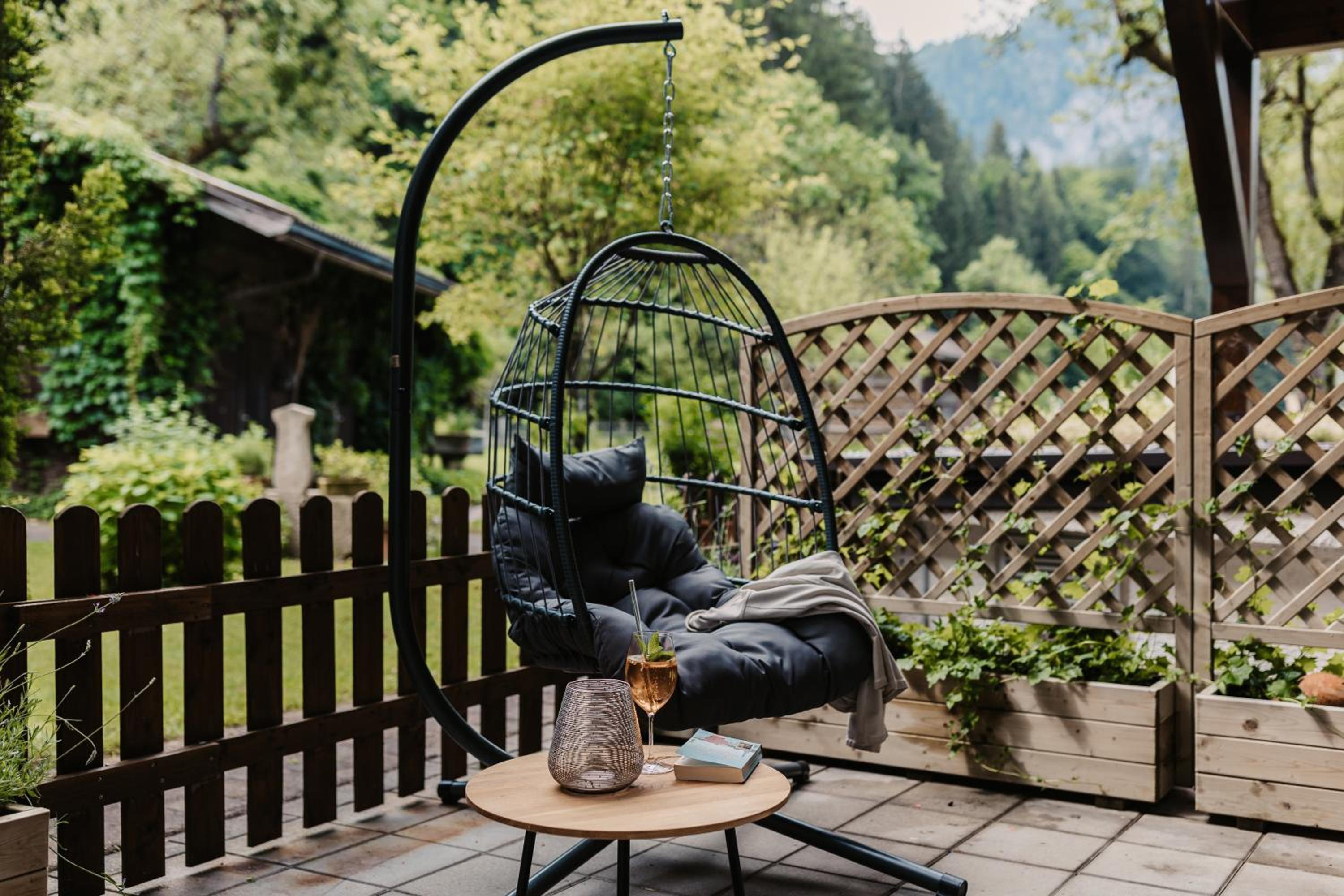 Naturhotel Schütterbad