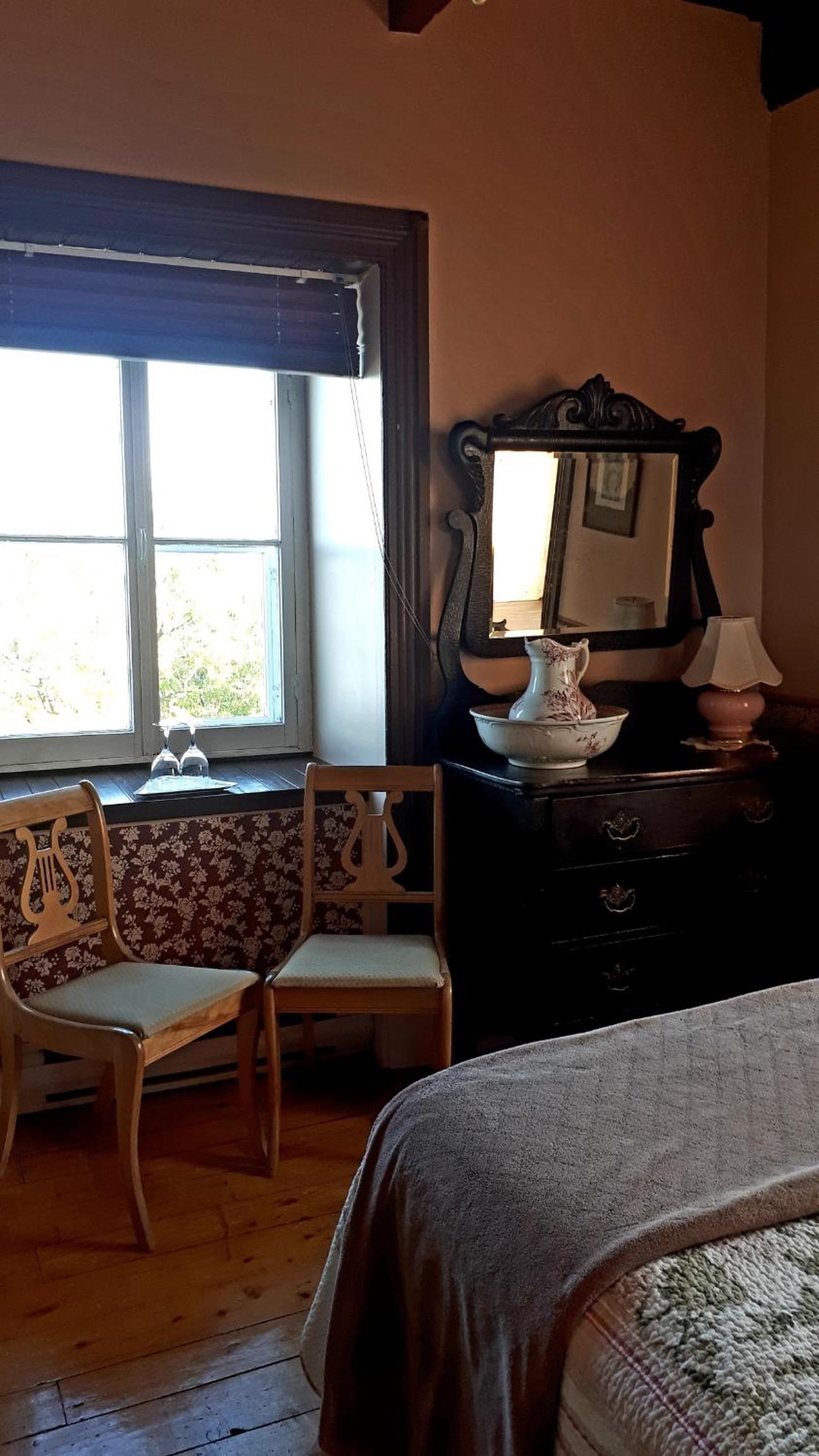 Auberge le Petit Séjour