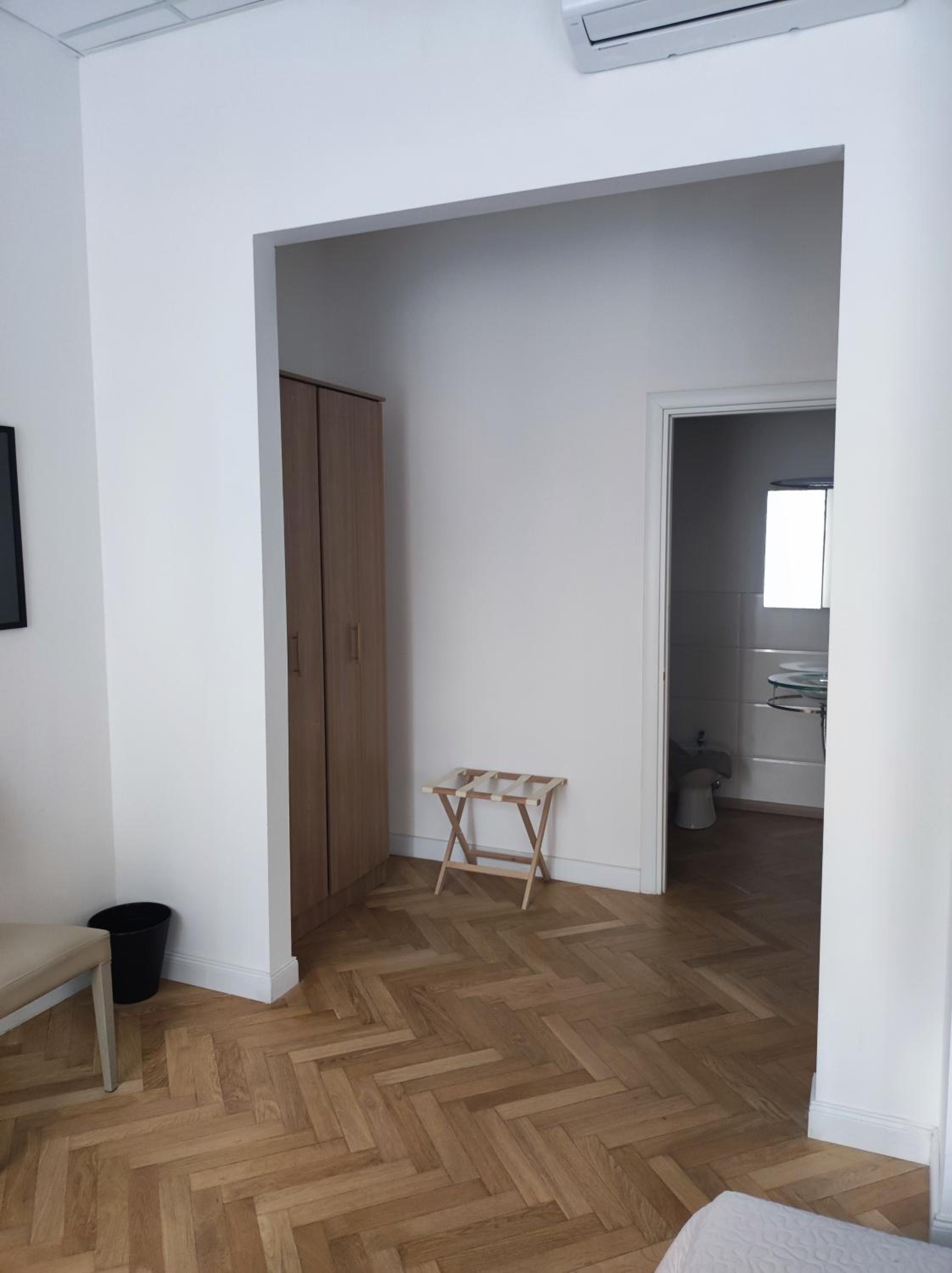 Piazza Goldoni Rooms