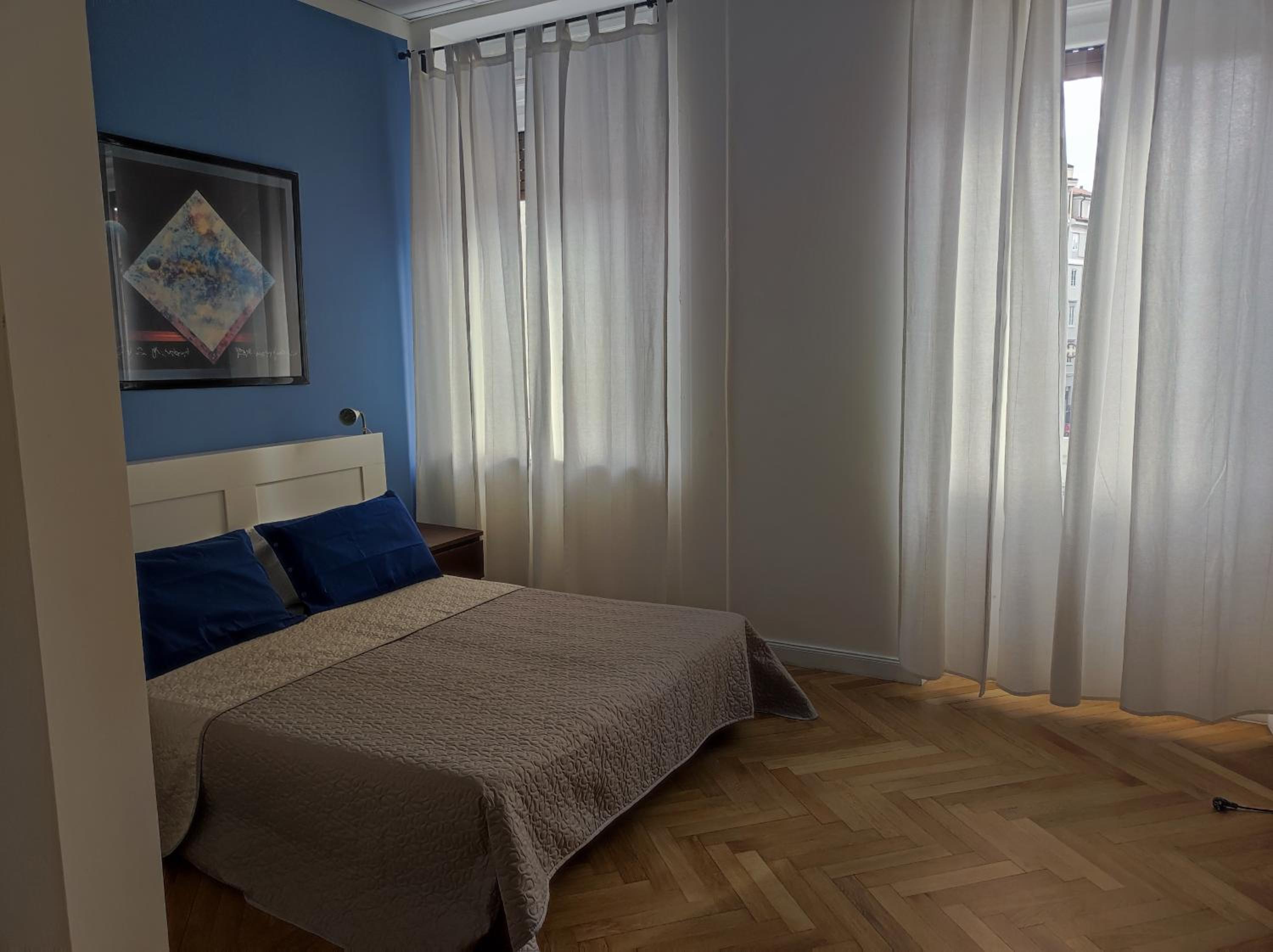 Piazza Goldoni Rooms