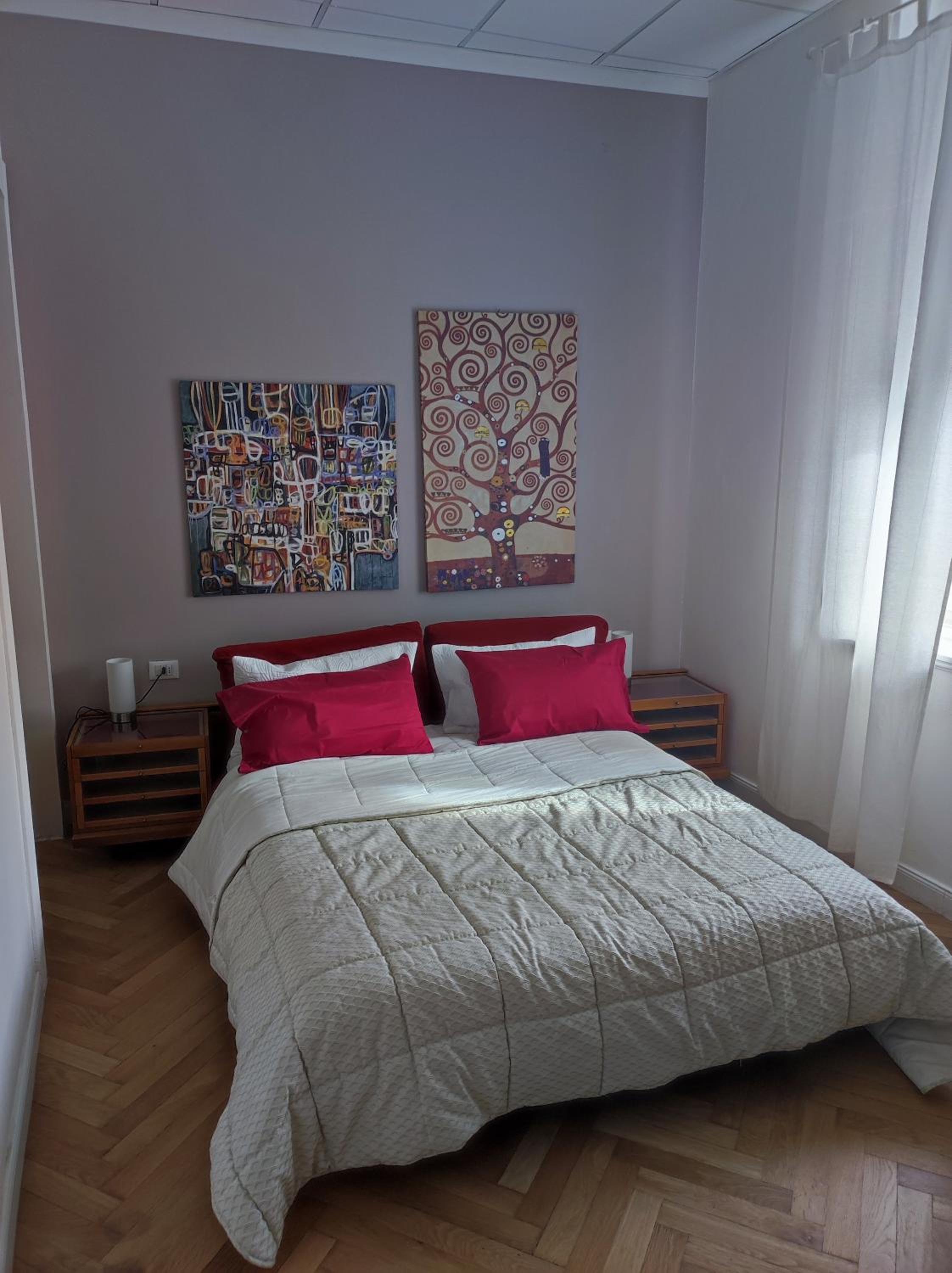 Piazza Goldoni Rooms