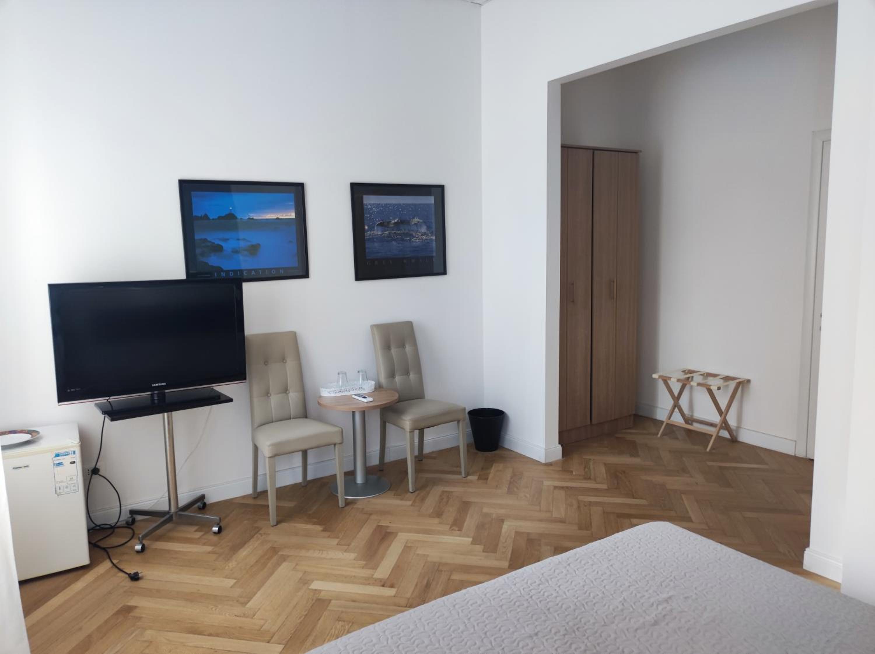 Piazza Goldoni Rooms