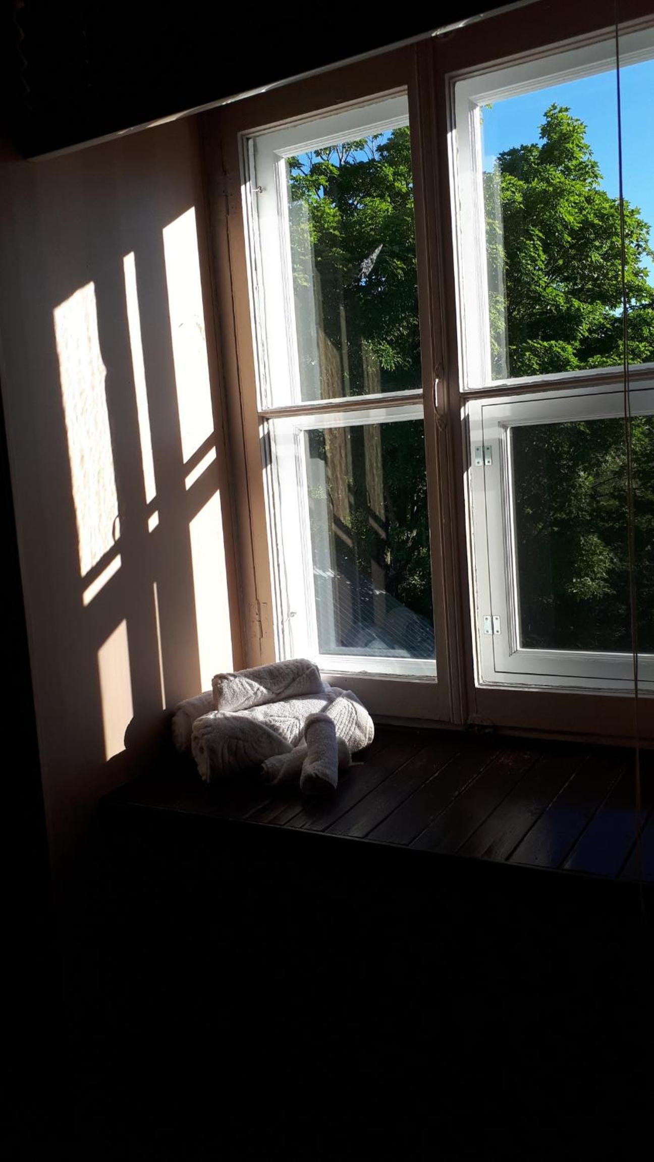 Auberge le Petit Séjour
