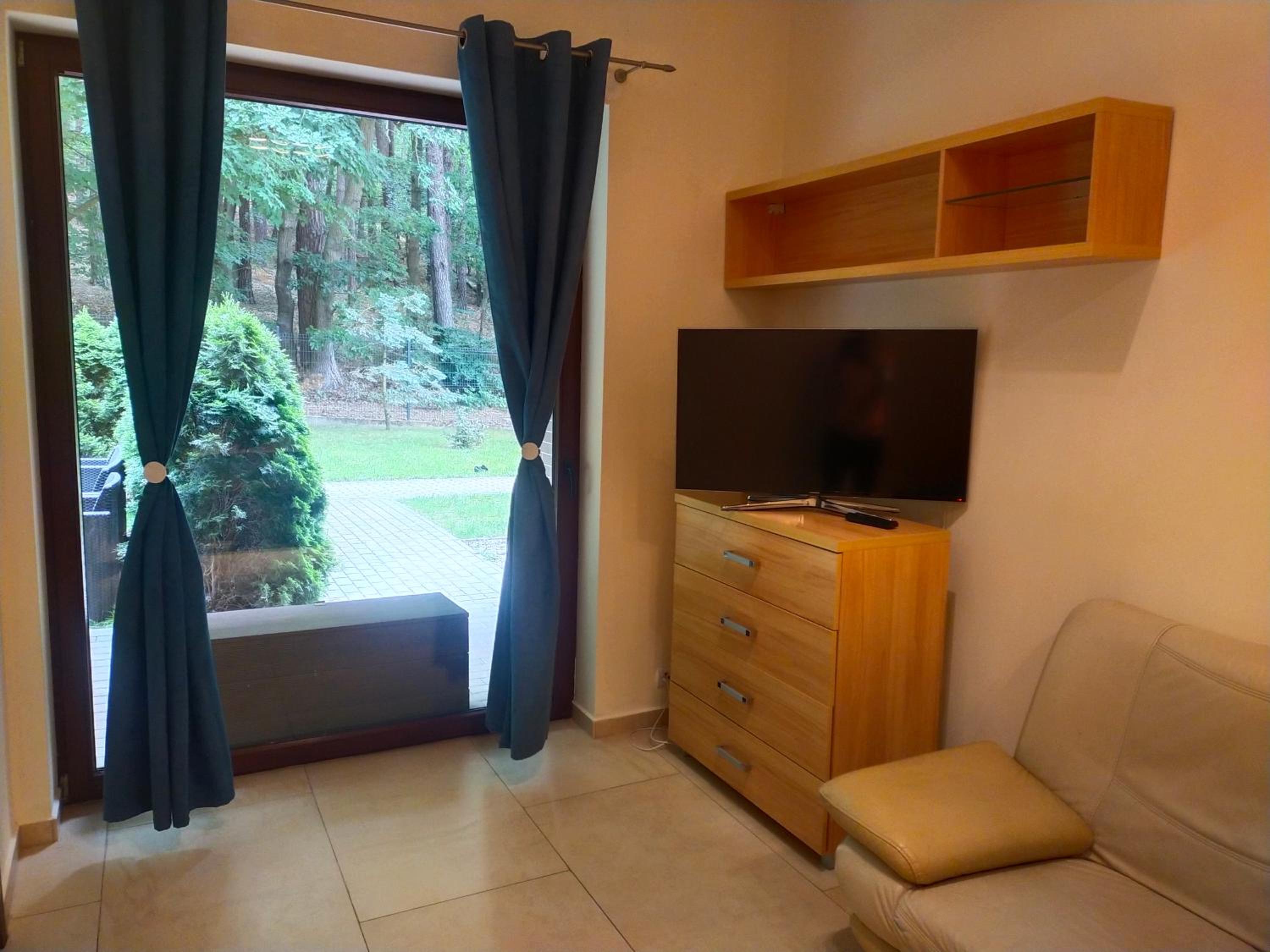 Apartament Przy Parku Wisełka view 4