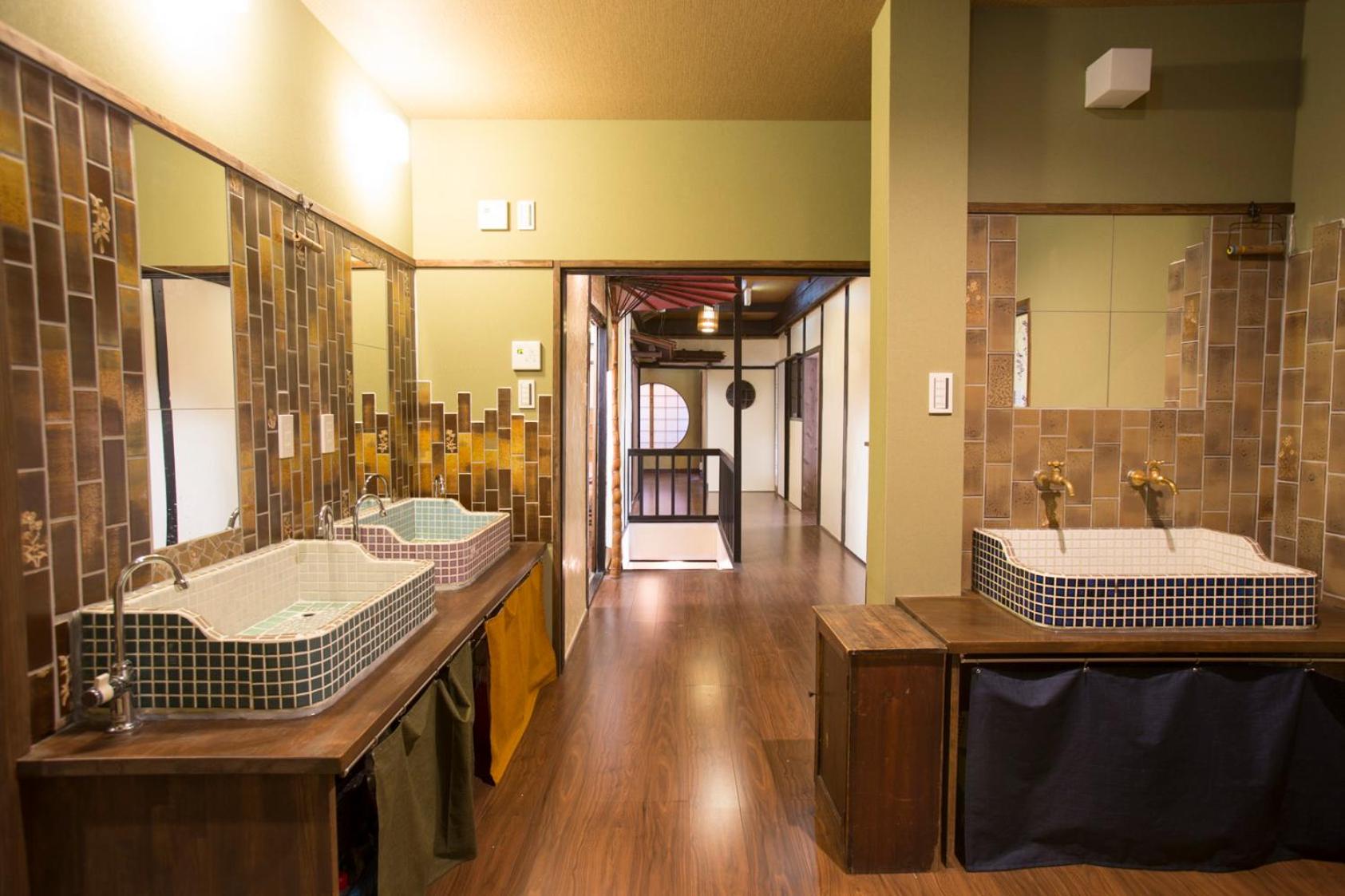 Guesthouse U-En - Hostel 49
