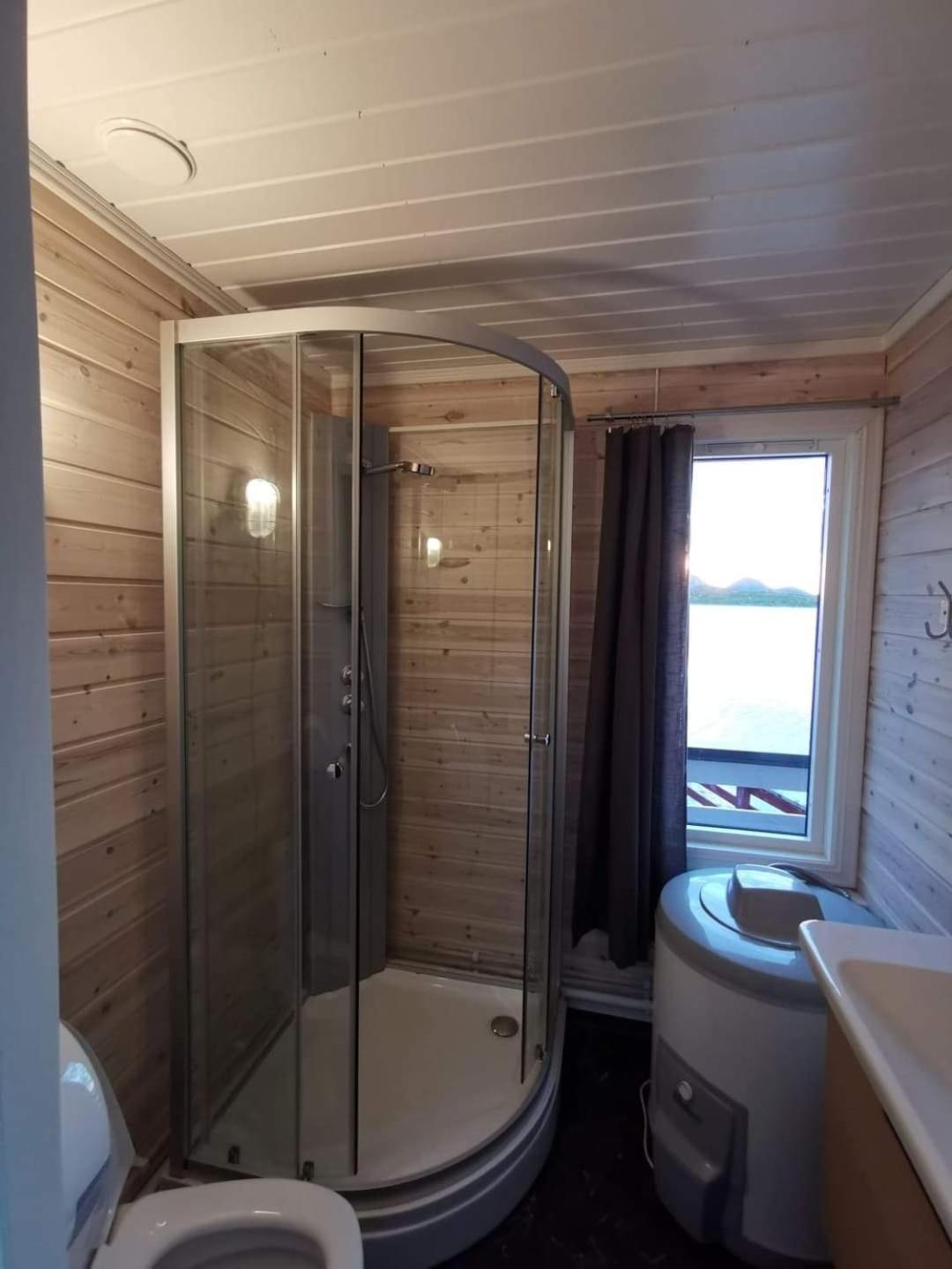 Utsikten