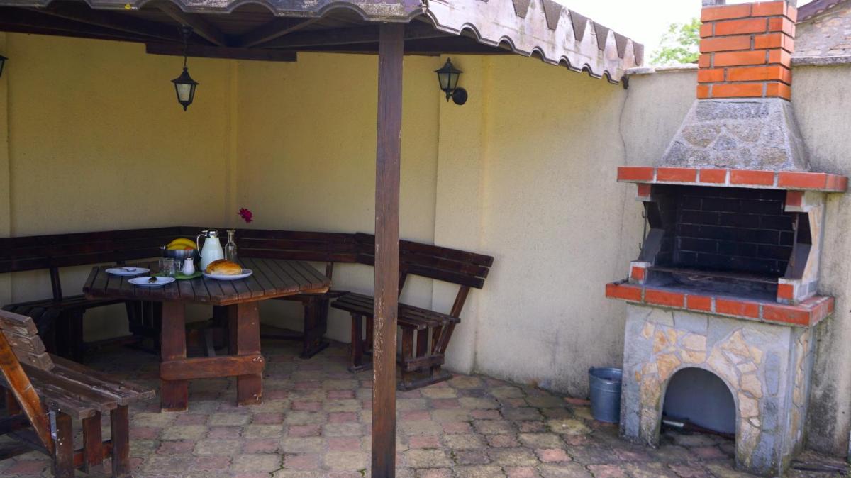 Villa Rosa