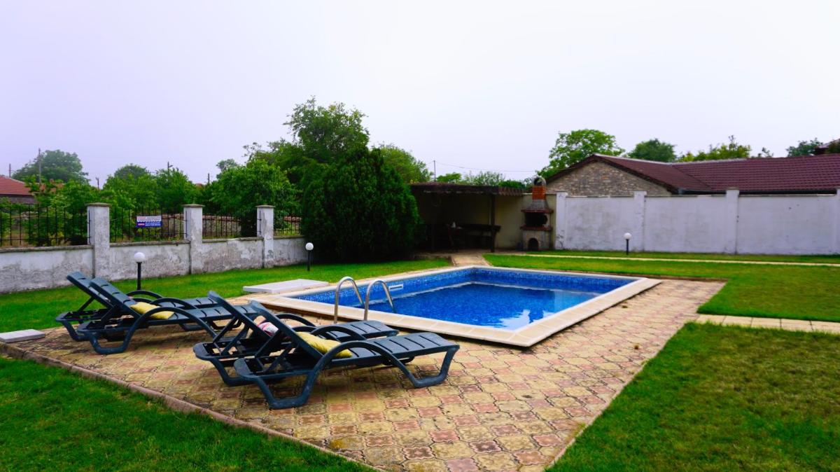 Villa Rosa