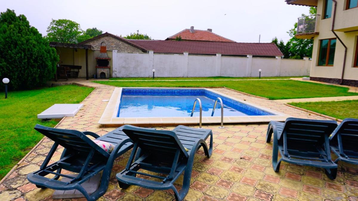 Villa Rosa