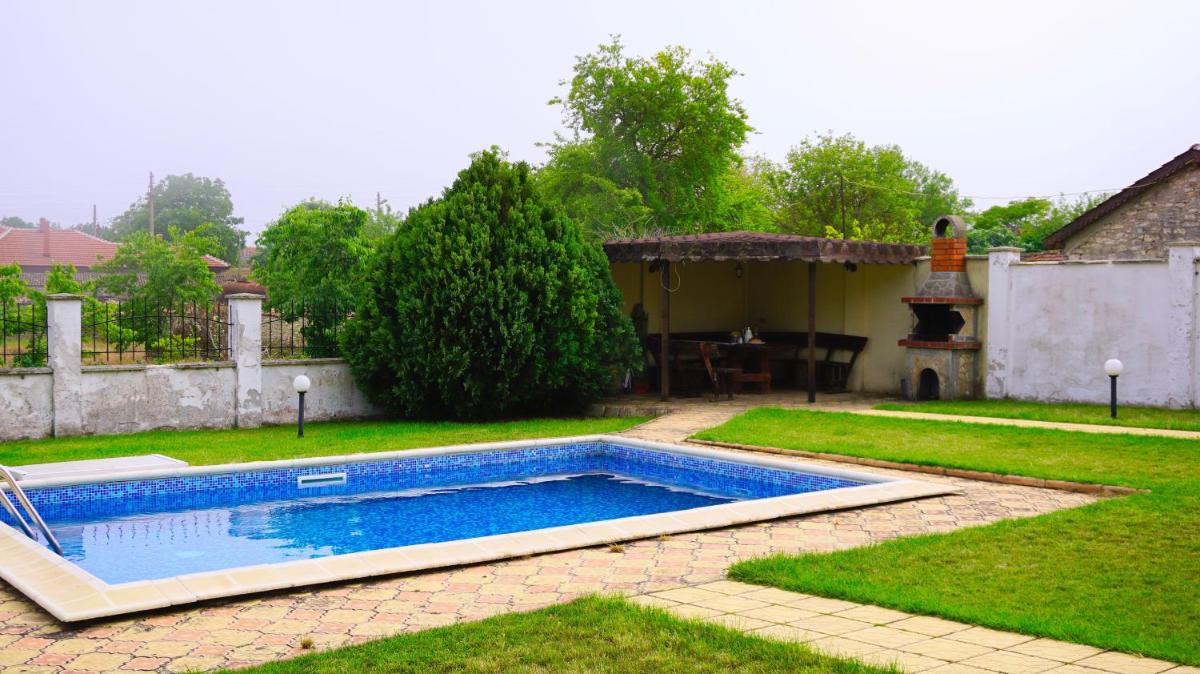 Villa Rosa