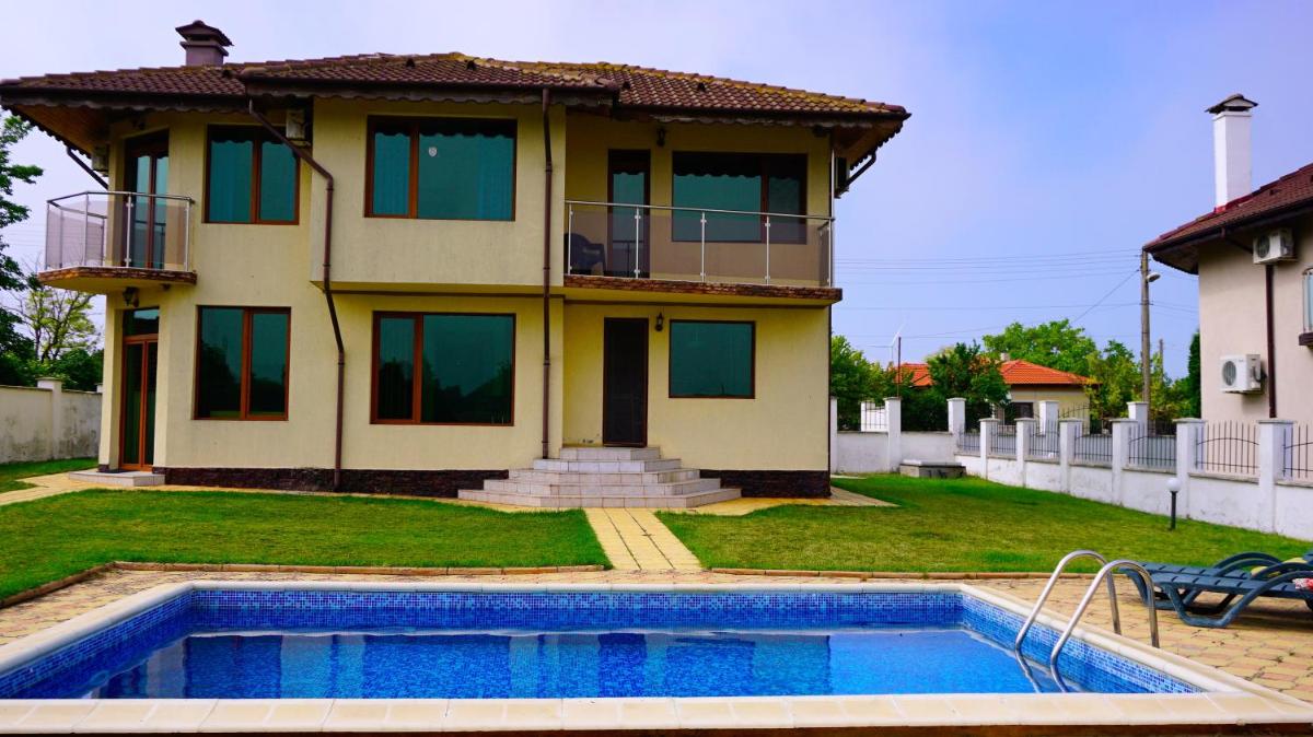 Villa Rosa
