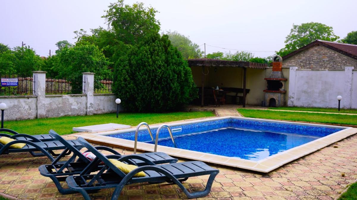 Villa Rosa