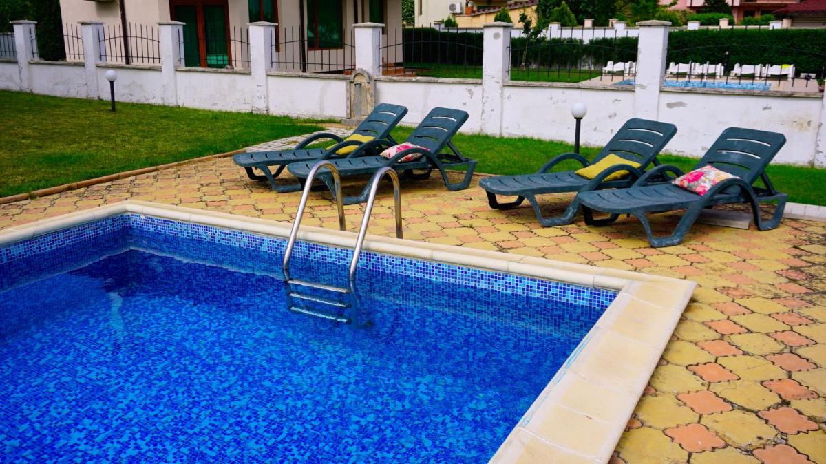Villa Rosa